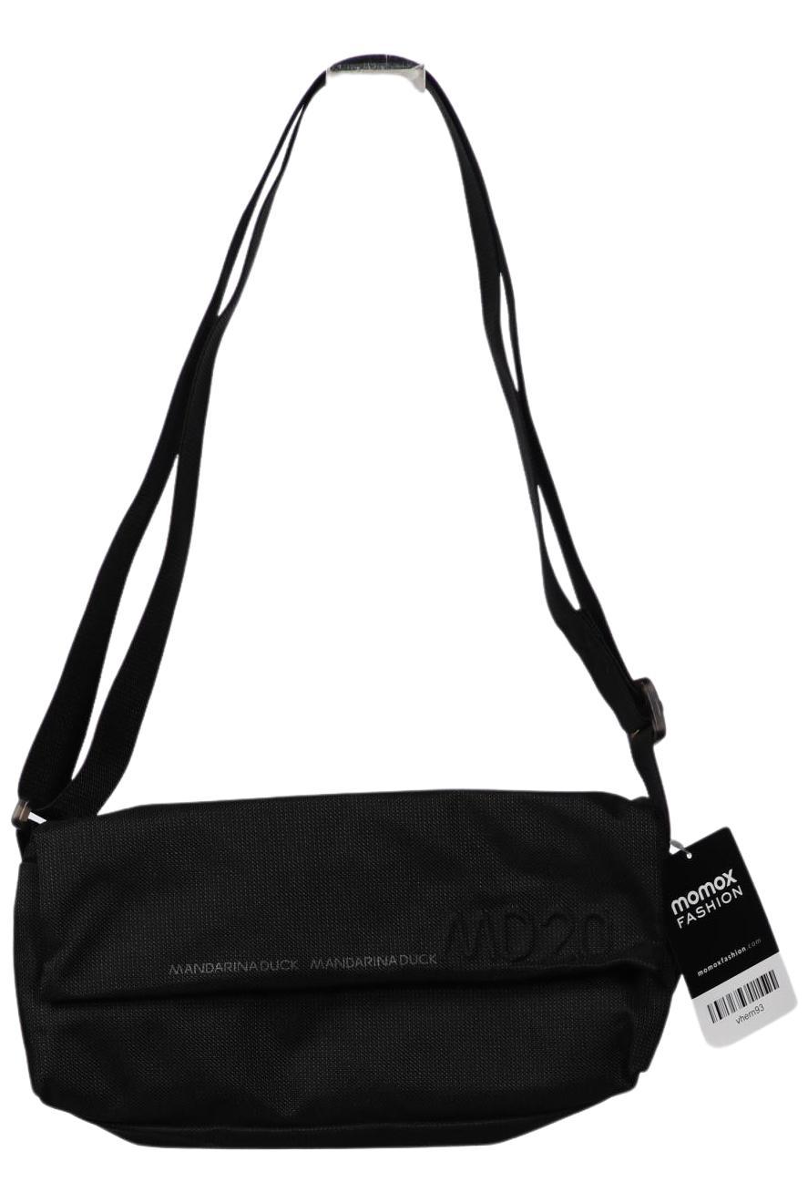 

Mandarina Duck Damen Handtasche, schwarz, Gr.