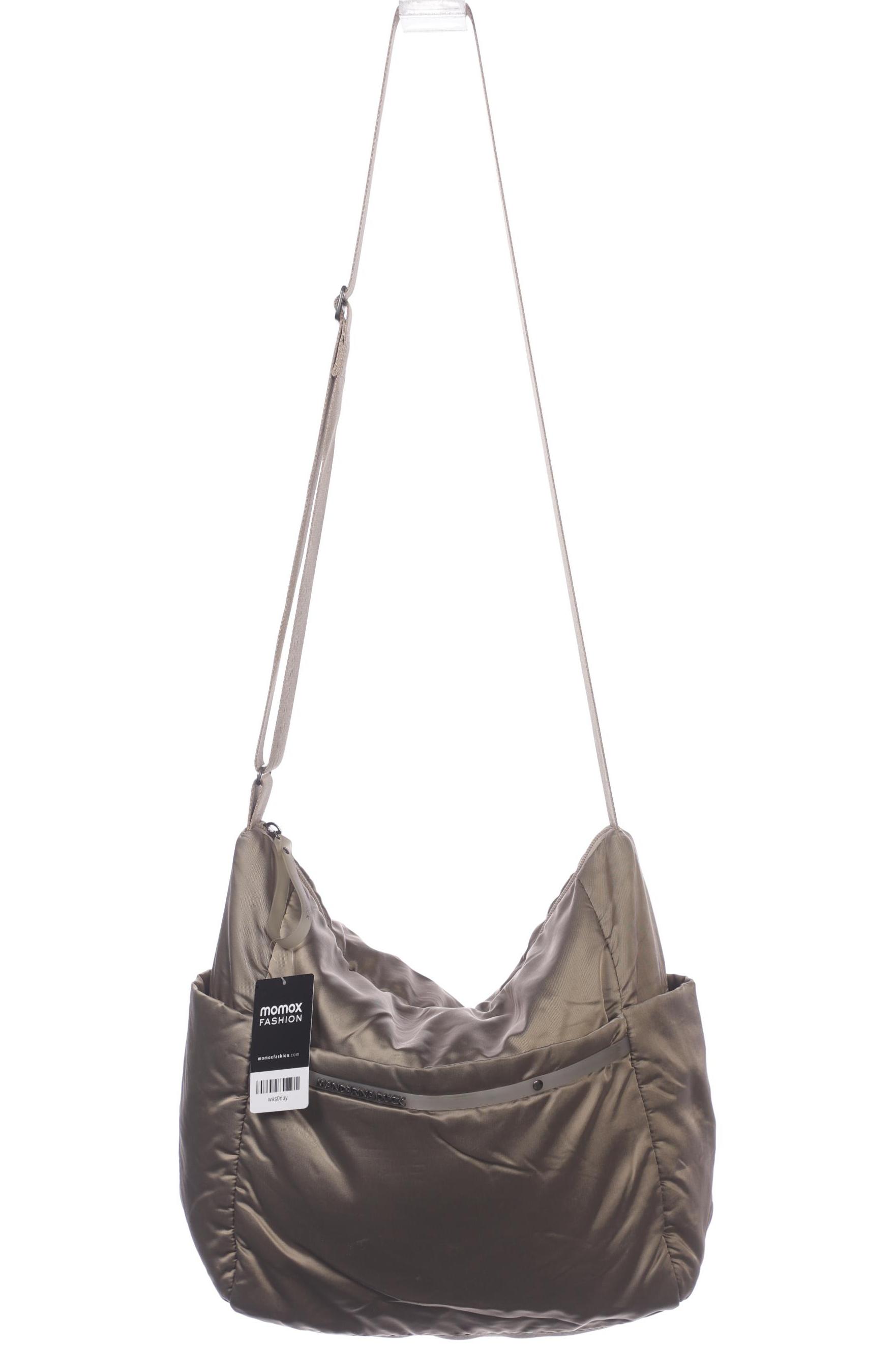 

Mandarina Duck Damen Handtasche, braun, Gr.