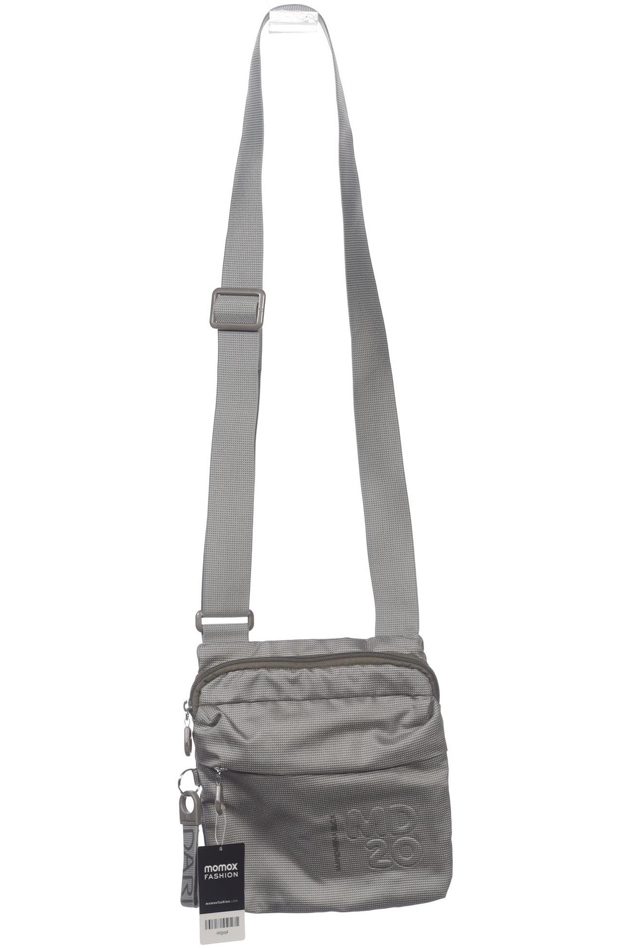 

Mandarina Duck Damen Handtasche, hellgrün, Gr.