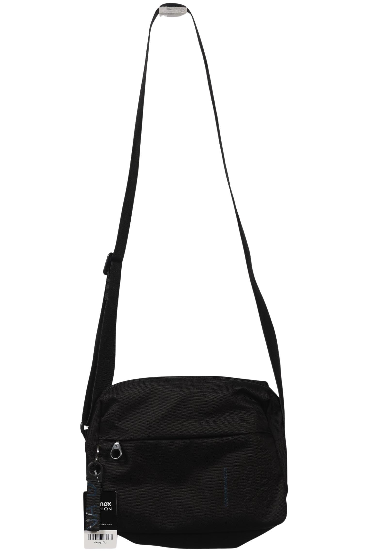 

Mandarina Duck Damen Handtasche, schwarz, Gr.