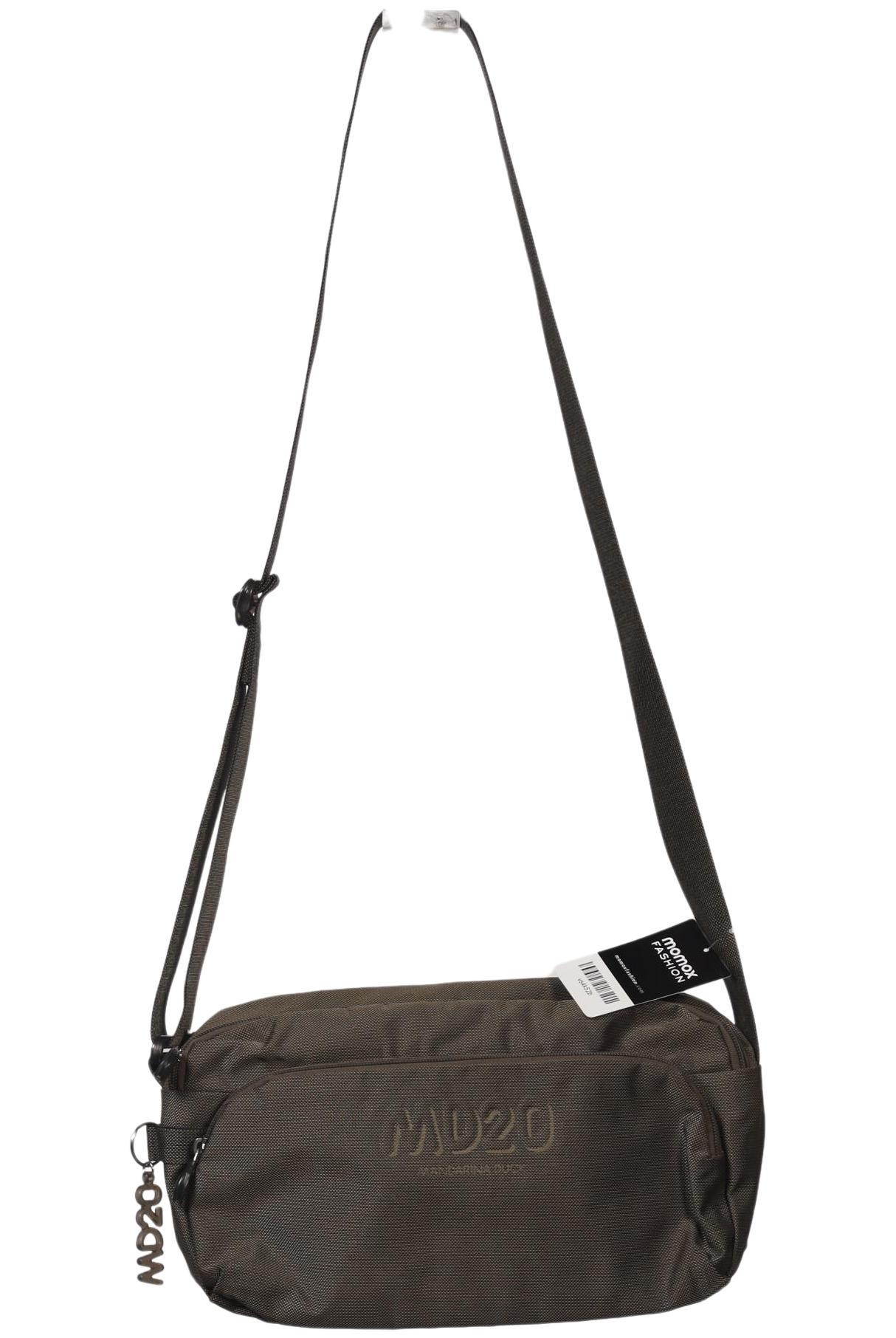 

Mandarina Duck Damen Handtasche, braun, Gr.