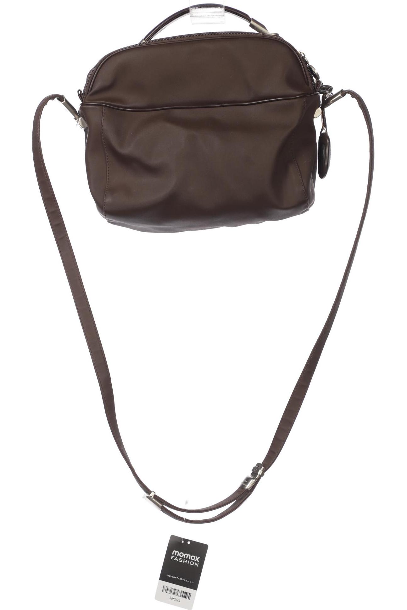 

Mandarina Duck Damen Handtasche, braun, Gr.