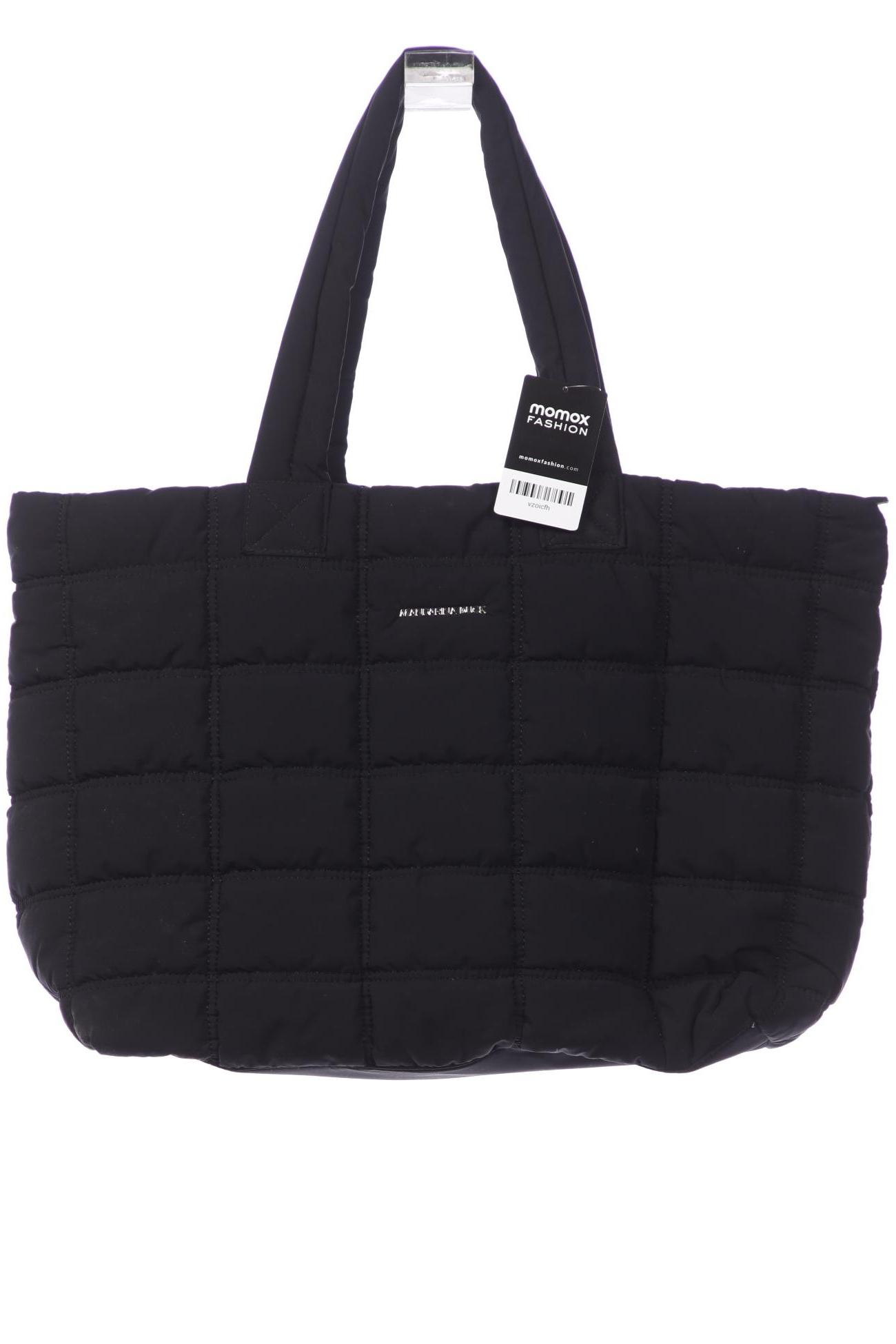 

Mandarina Duck Damen Handtasche, schwarz, Gr.
