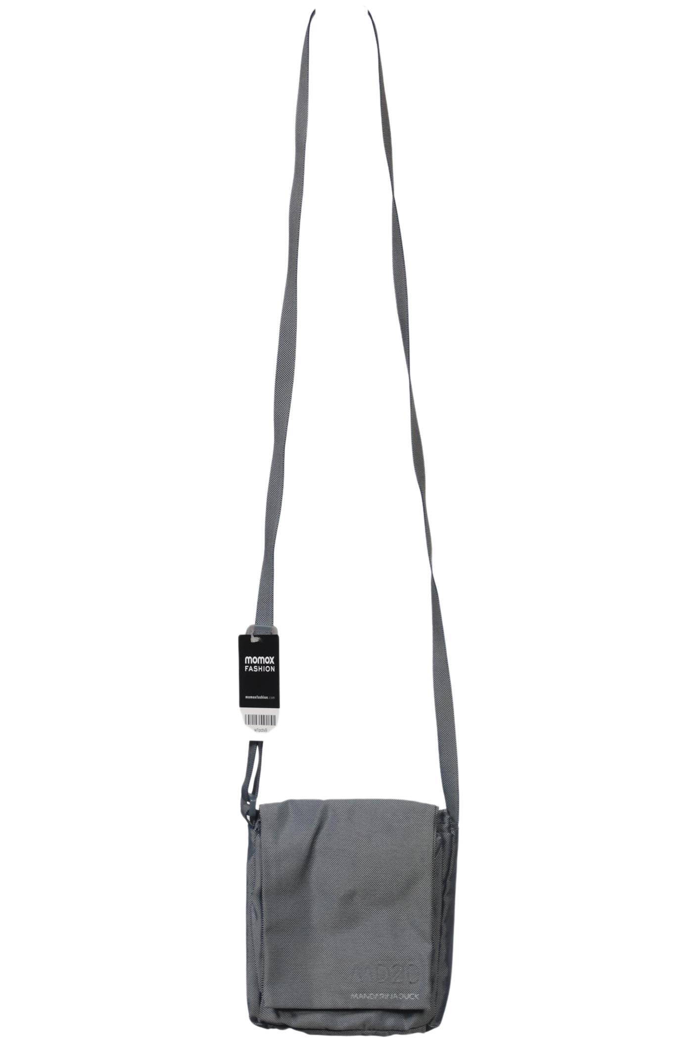 

Mandarina Duck Damen Handtasche, grau, Gr.