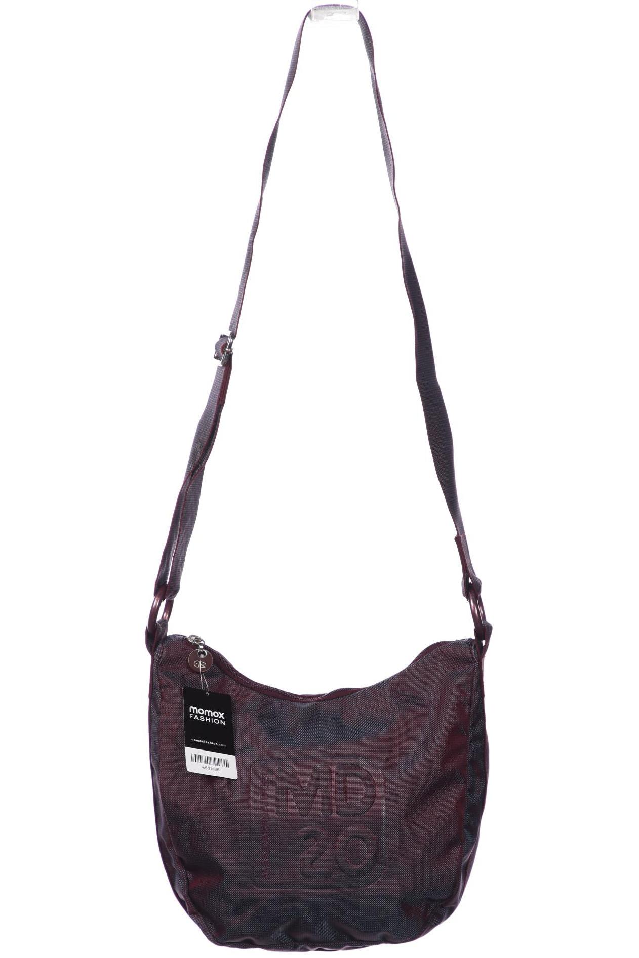 

Mandarina Duck Damen Handtasche, bordeaux