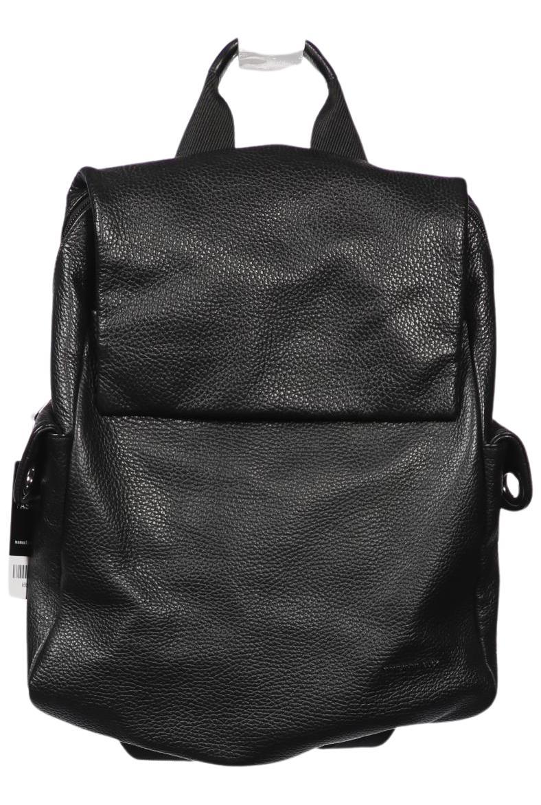 

Mandarina Duck Damen Rucksack, schwarz, Gr.