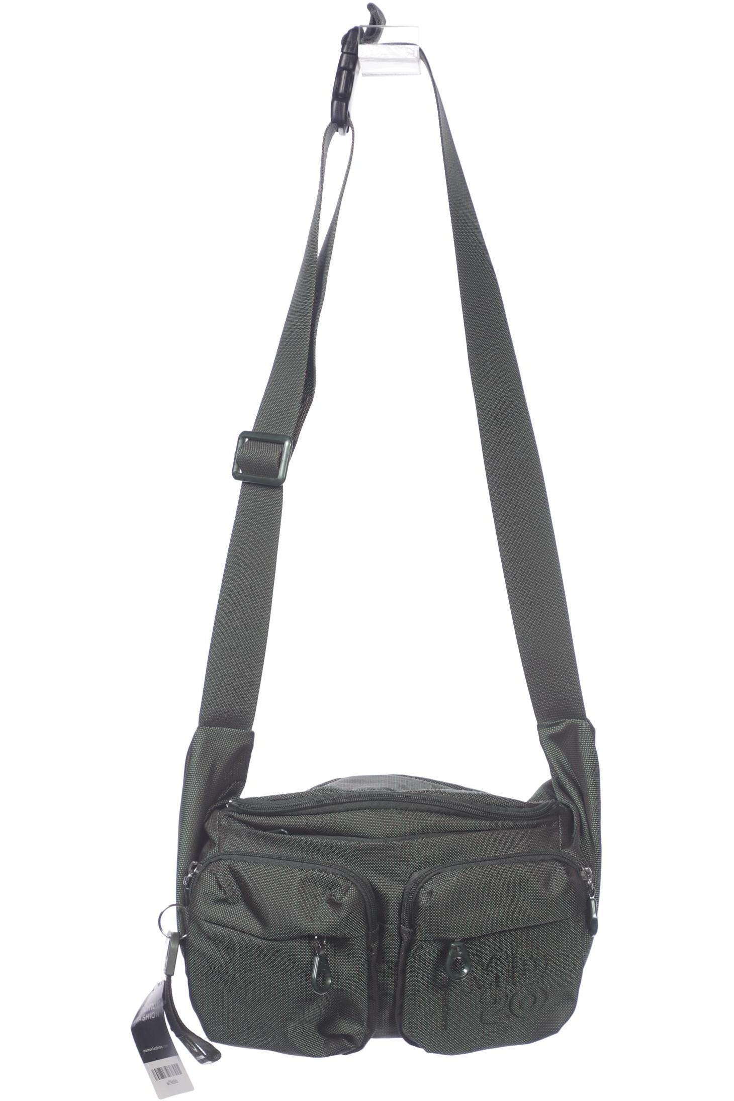 

Mandarina Duck Damen Handtasche, grün, Gr.