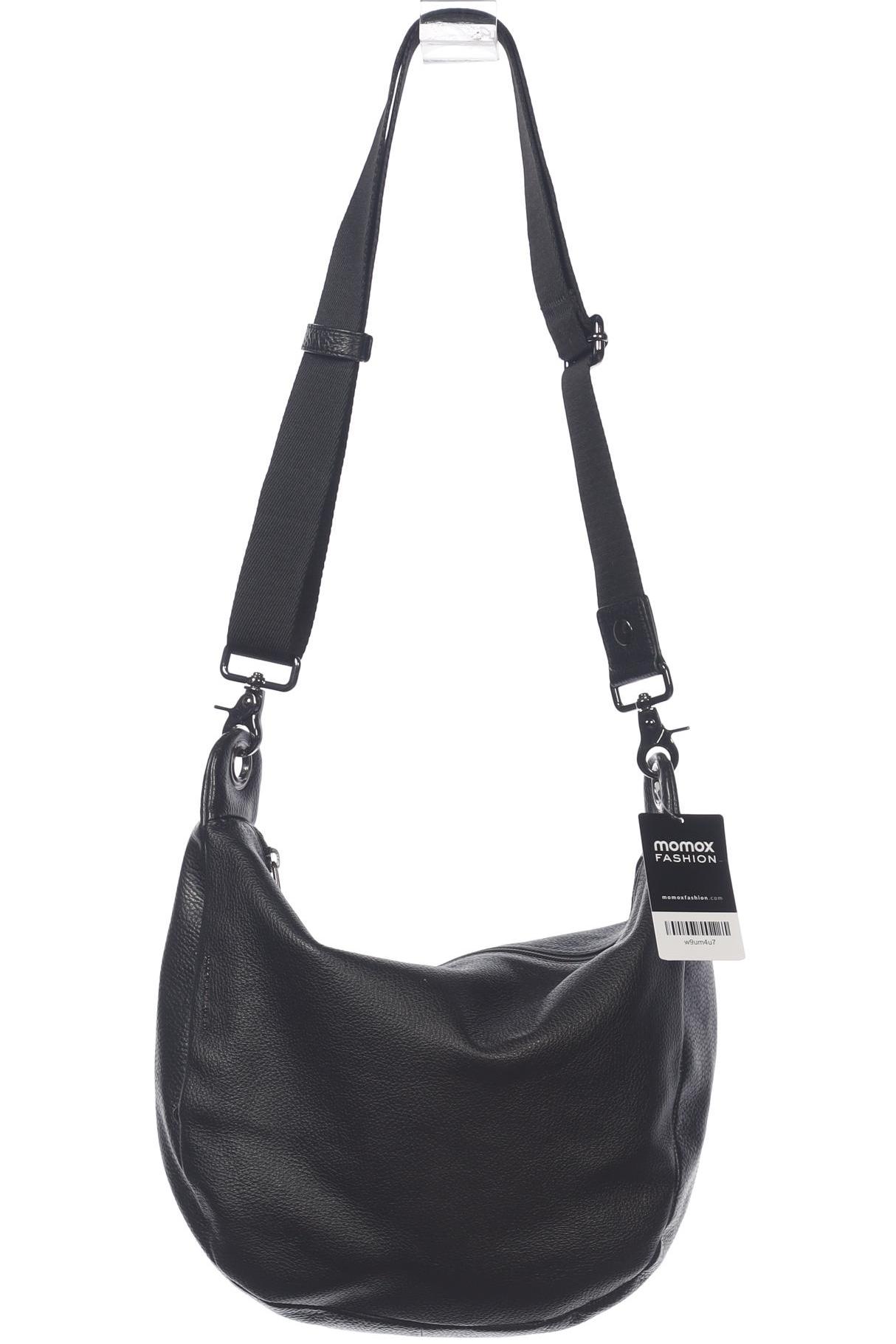 

Mandarina Duck Damen Handtasche, schwarz, Gr.