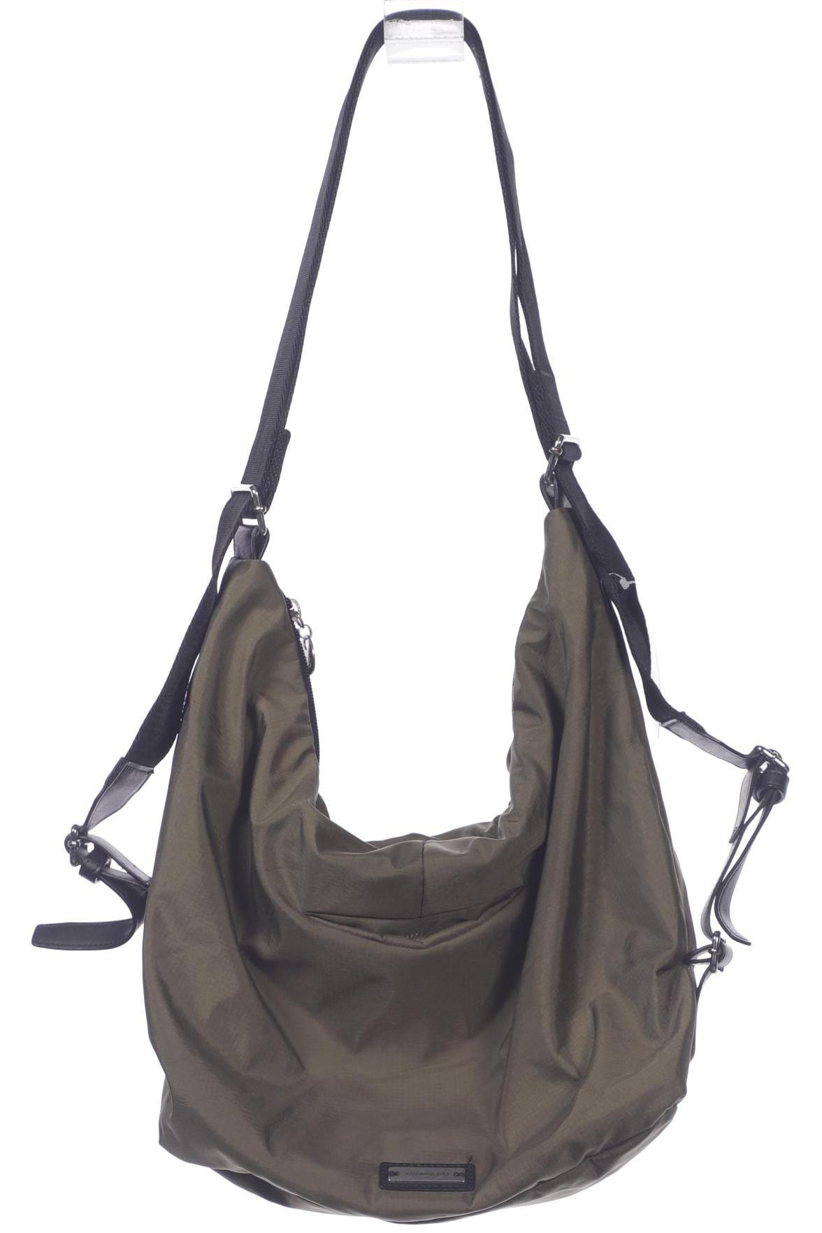 

Mandarina Duck Damen Handtasche, grün, Gr.