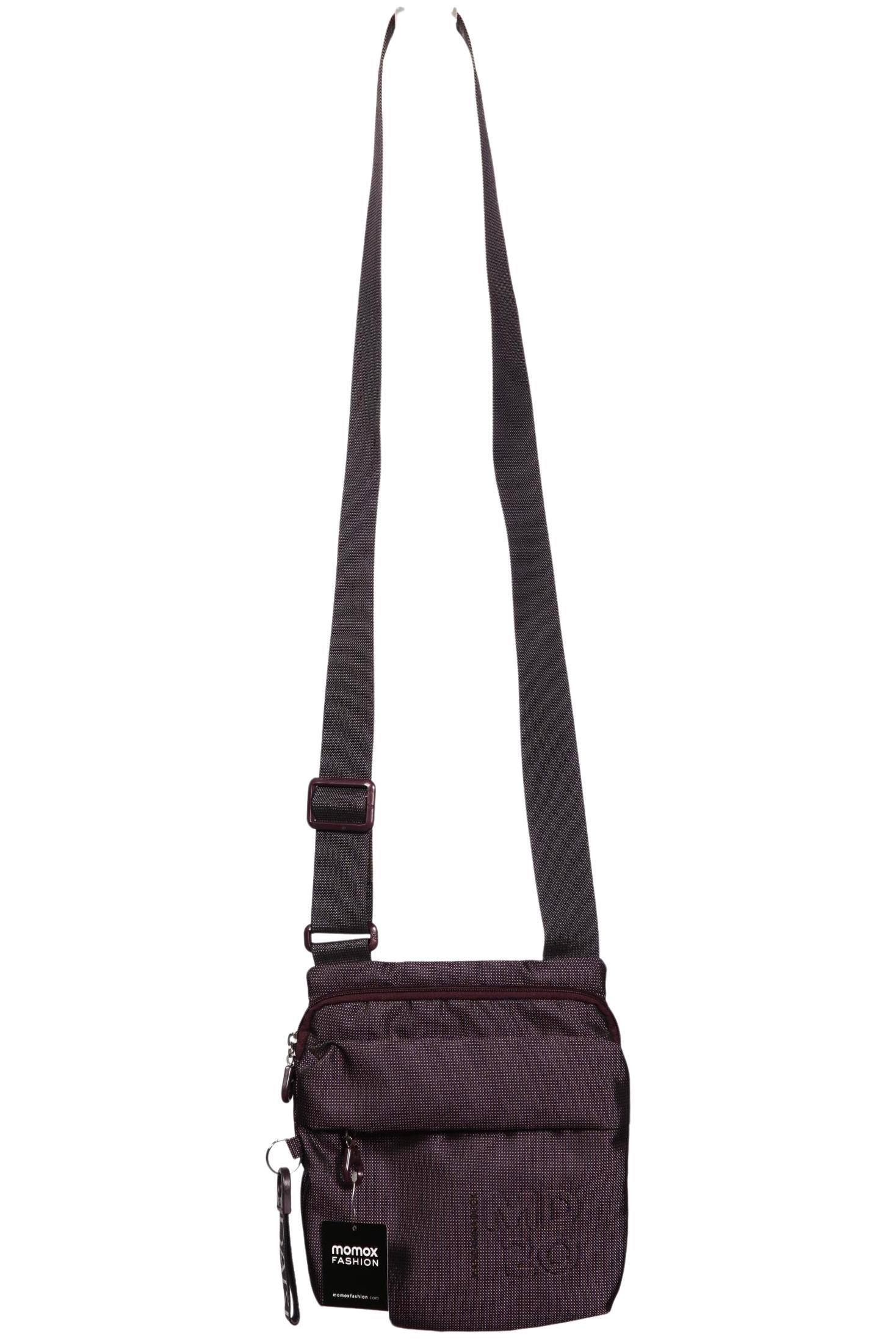 

Mandarina Duck Damen Handtasche, flieder, Gr.