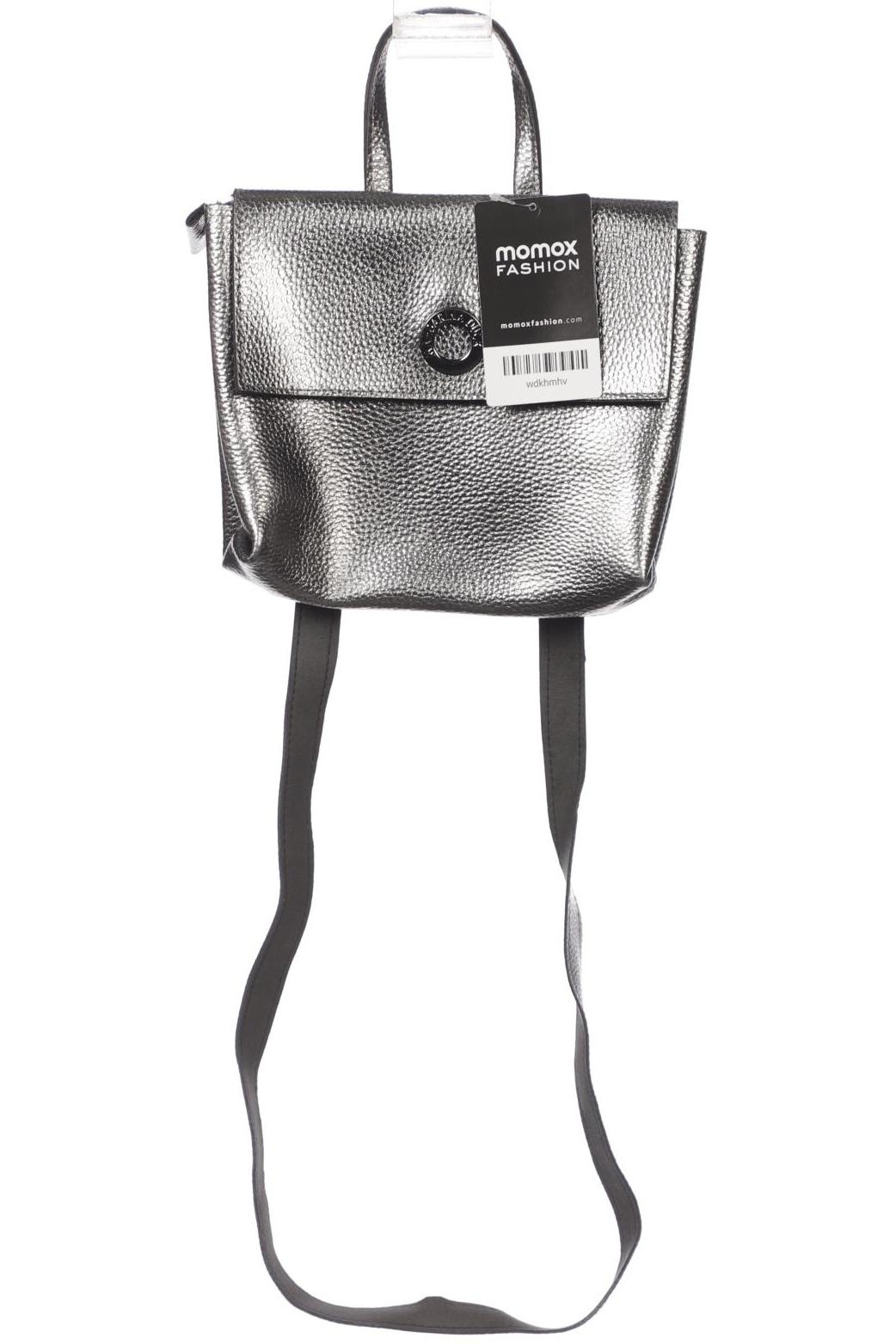 

Mandarina Duck Damen Handtasche, grau, Gr.