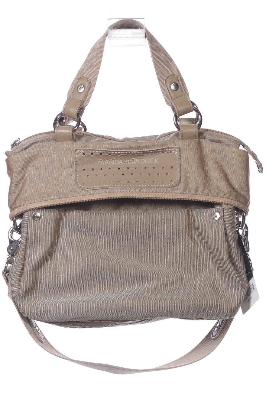 

Mandarina Duck Damen Handtasche, beige
