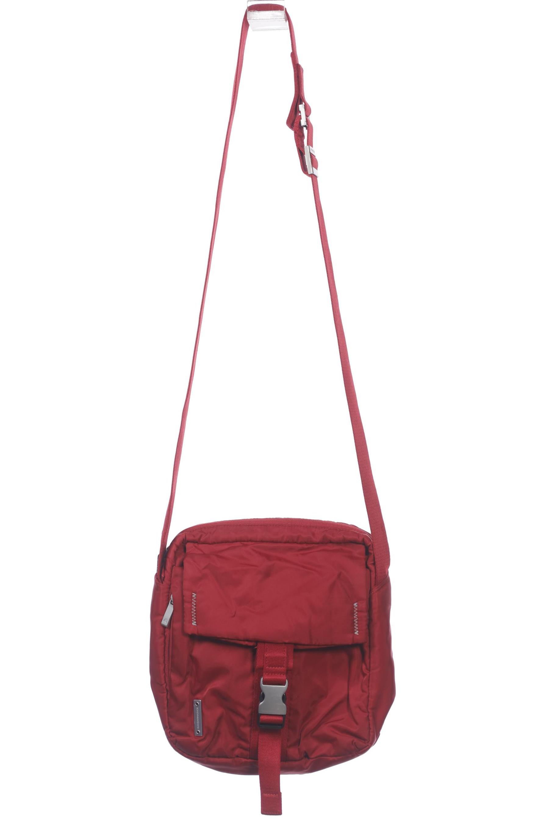 

Mandarina Duck Damen Handtasche, rot, Gr.