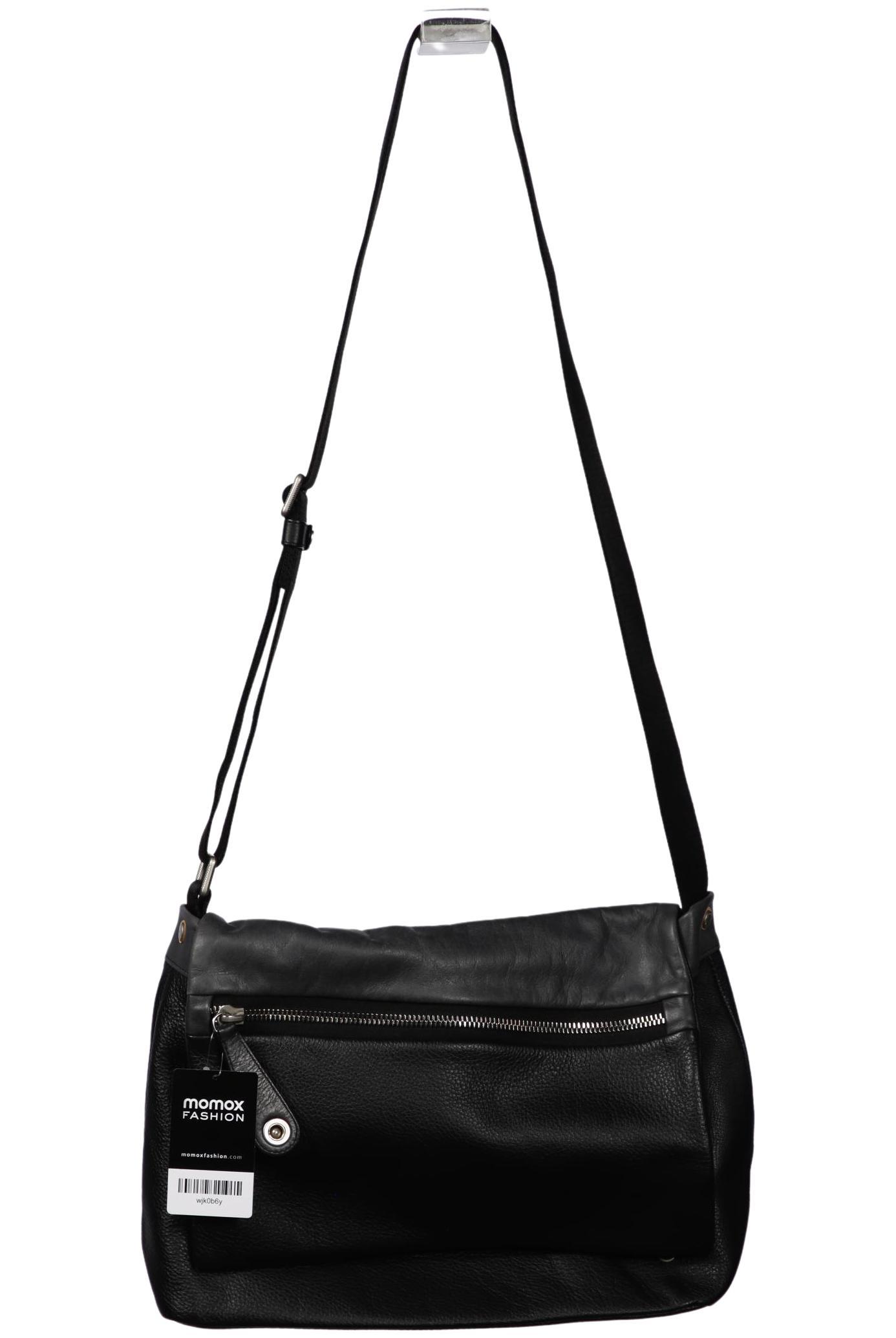 

Mandarina Duck Damen Handtasche, schwarz, Gr.