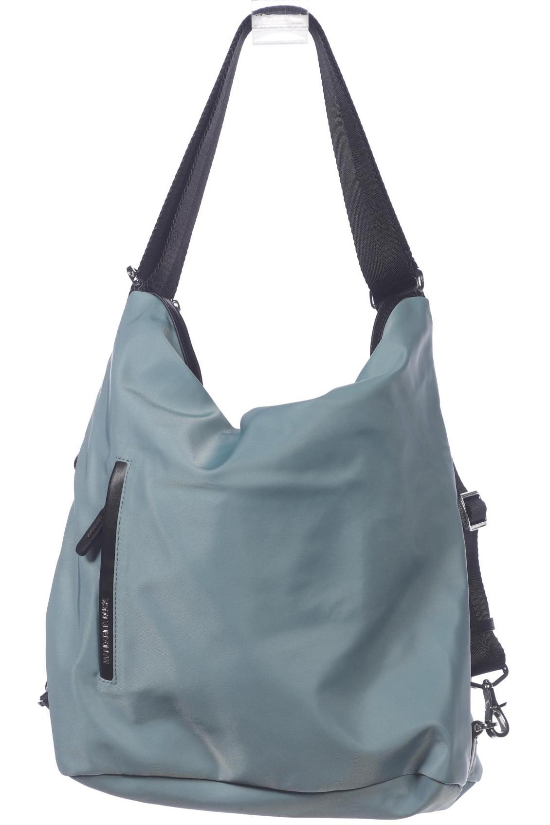 

Mandarina Duck Damen Rucksack, hellblau, Gr.