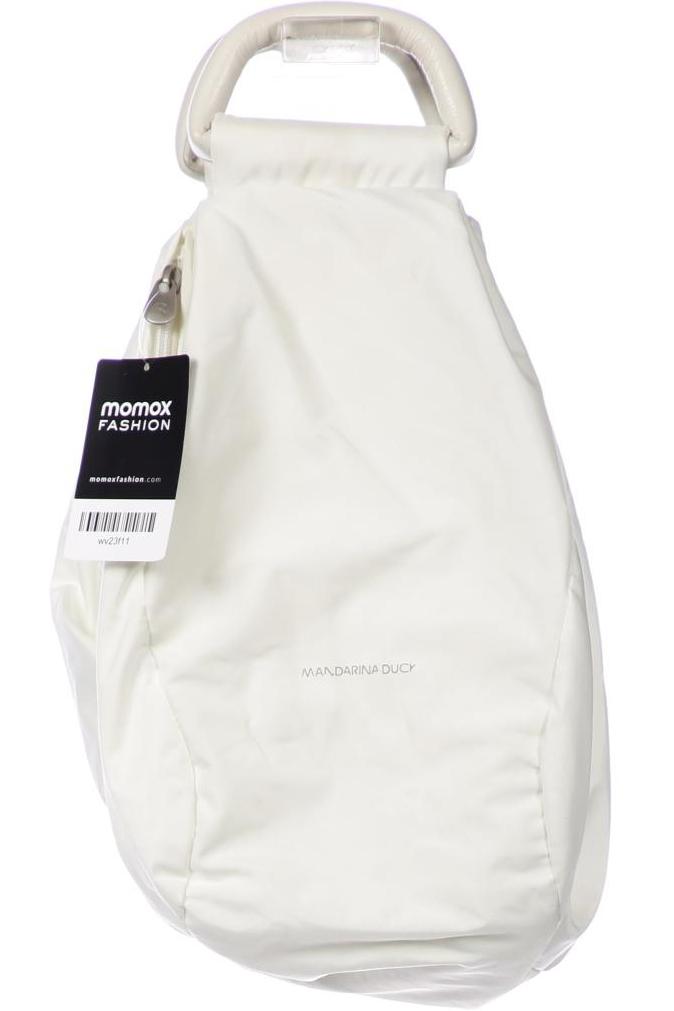 

Mandarina Duck Damen Handtasche, weiß
