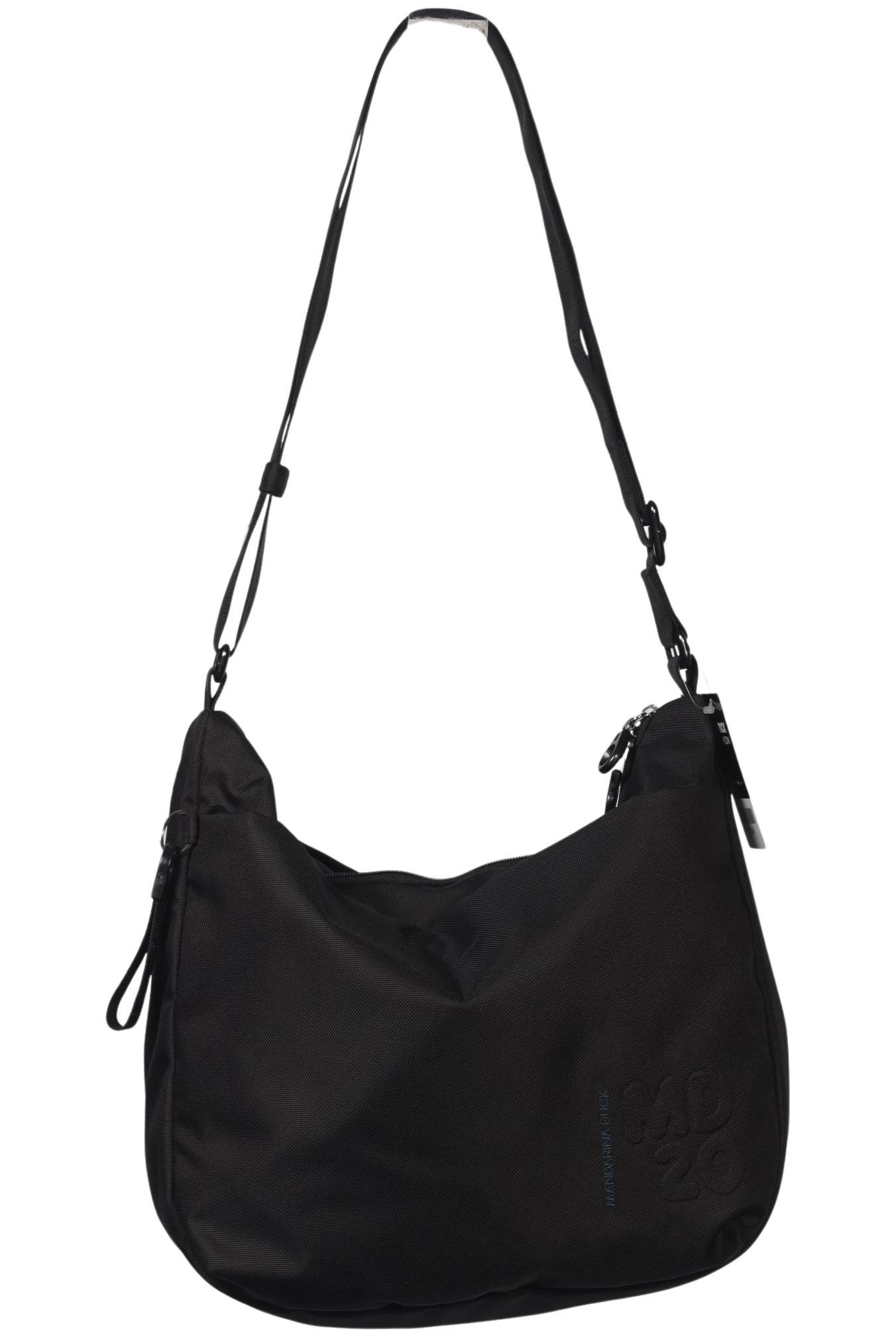 

Mandarina Duck Damen Handtasche, schwarz, Gr.