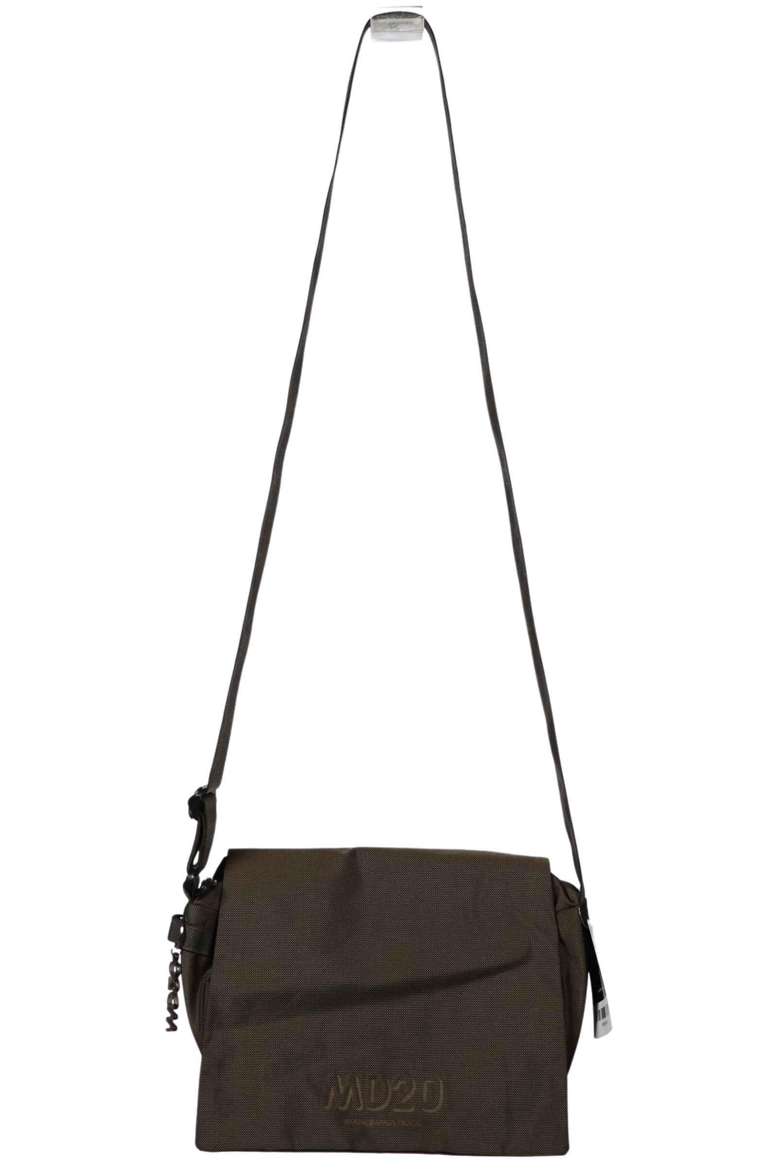 

Mandarina Duck Damen Handtasche, braun, Gr.