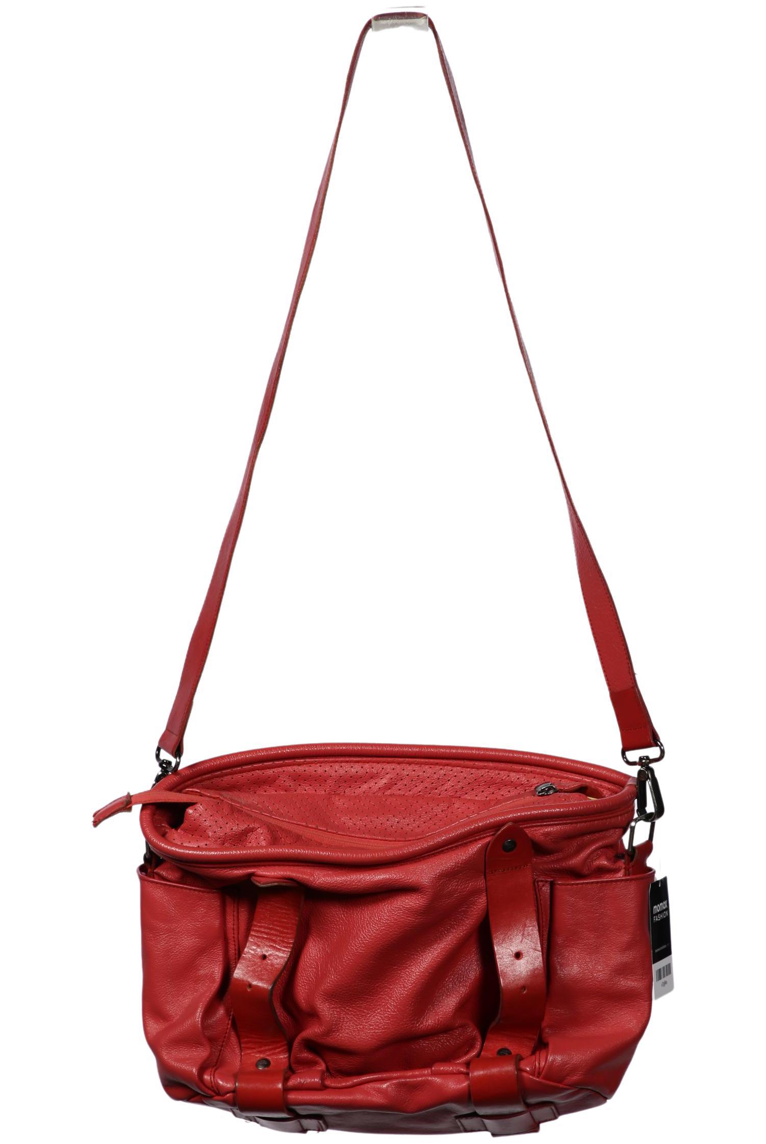 

Mandarina Duck Damen Handtasche, pink, Gr.
