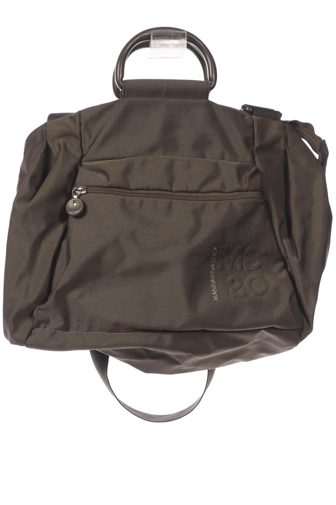 

Mandarina Duck Damen Handtasche, grün