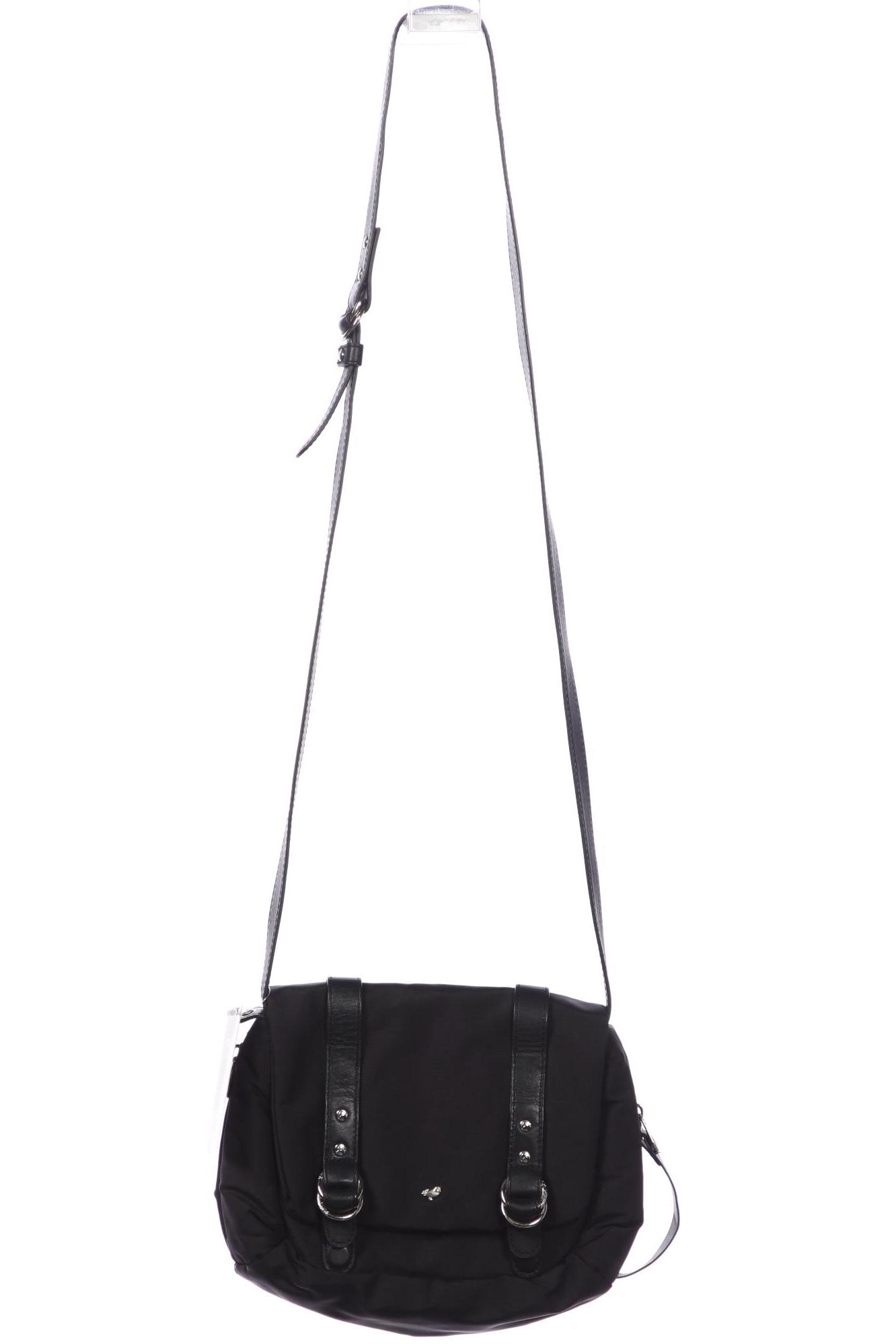 

Mandarina Duck Damen Handtasche, schwarz, Gr.