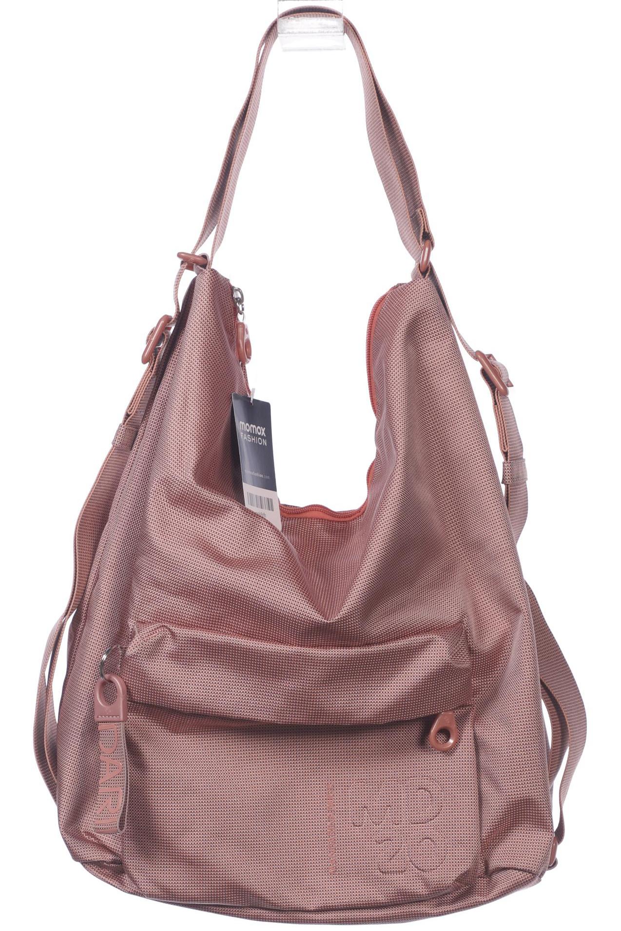 

Mandarina Duck Damen Rucksack, orange, Gr.