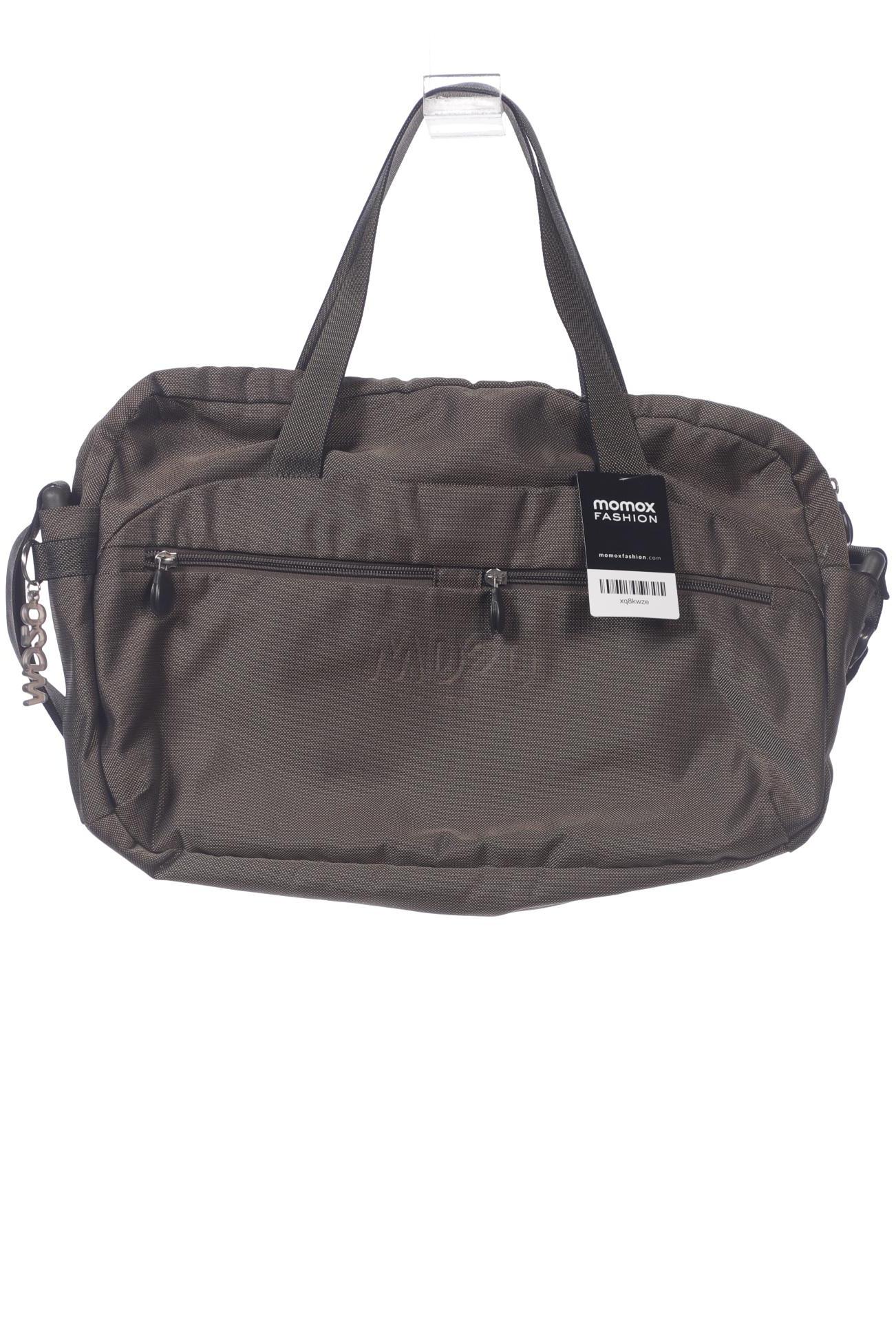 

Mandarina Duck Damen Handtasche, braun, Gr.