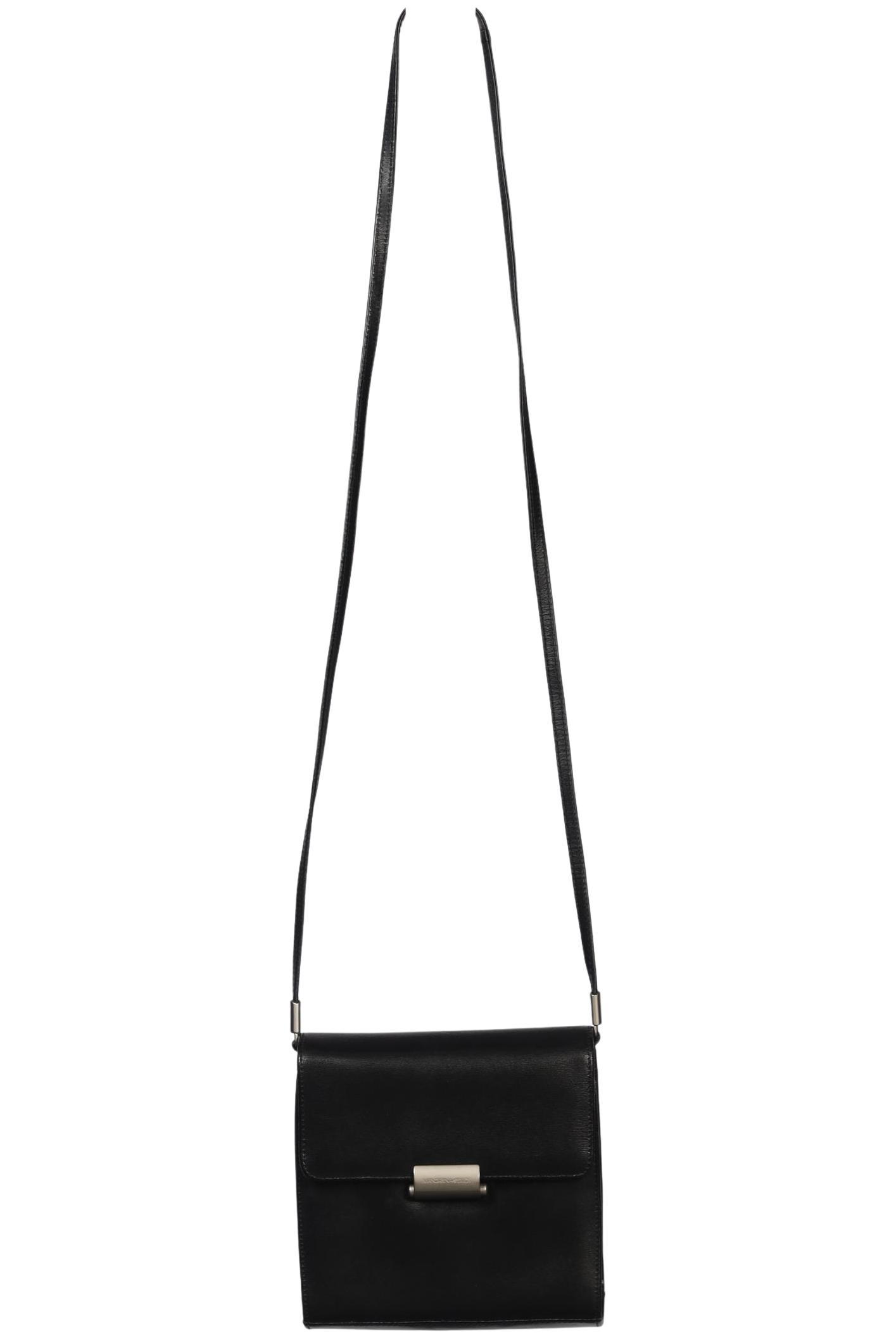 

Mandarina Duck Damen Handtasche, schwarz, Gr.