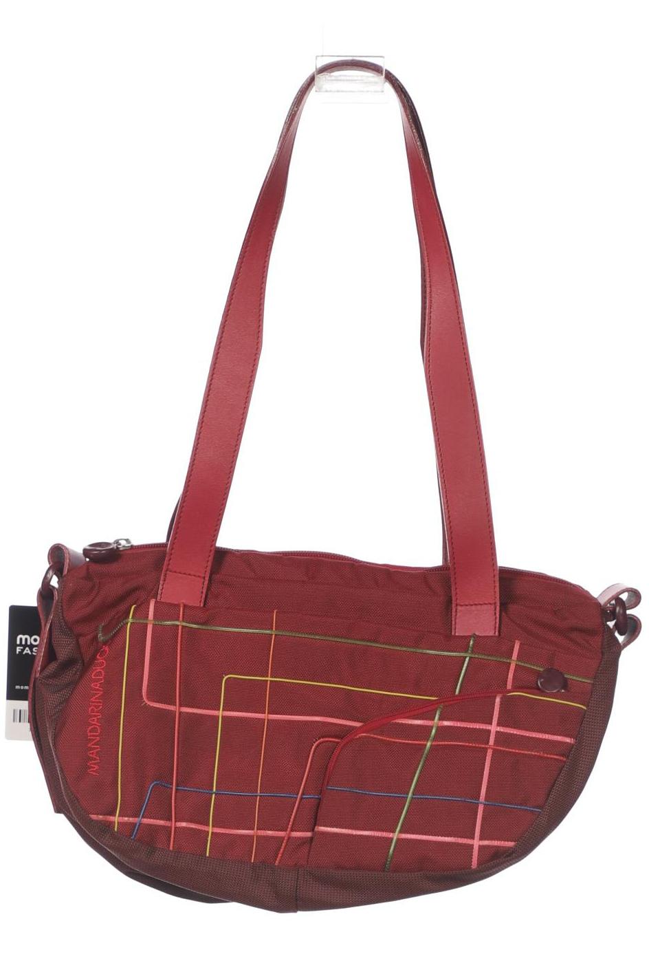 

Mandarina Duck Damen Handtasche, bordeaux