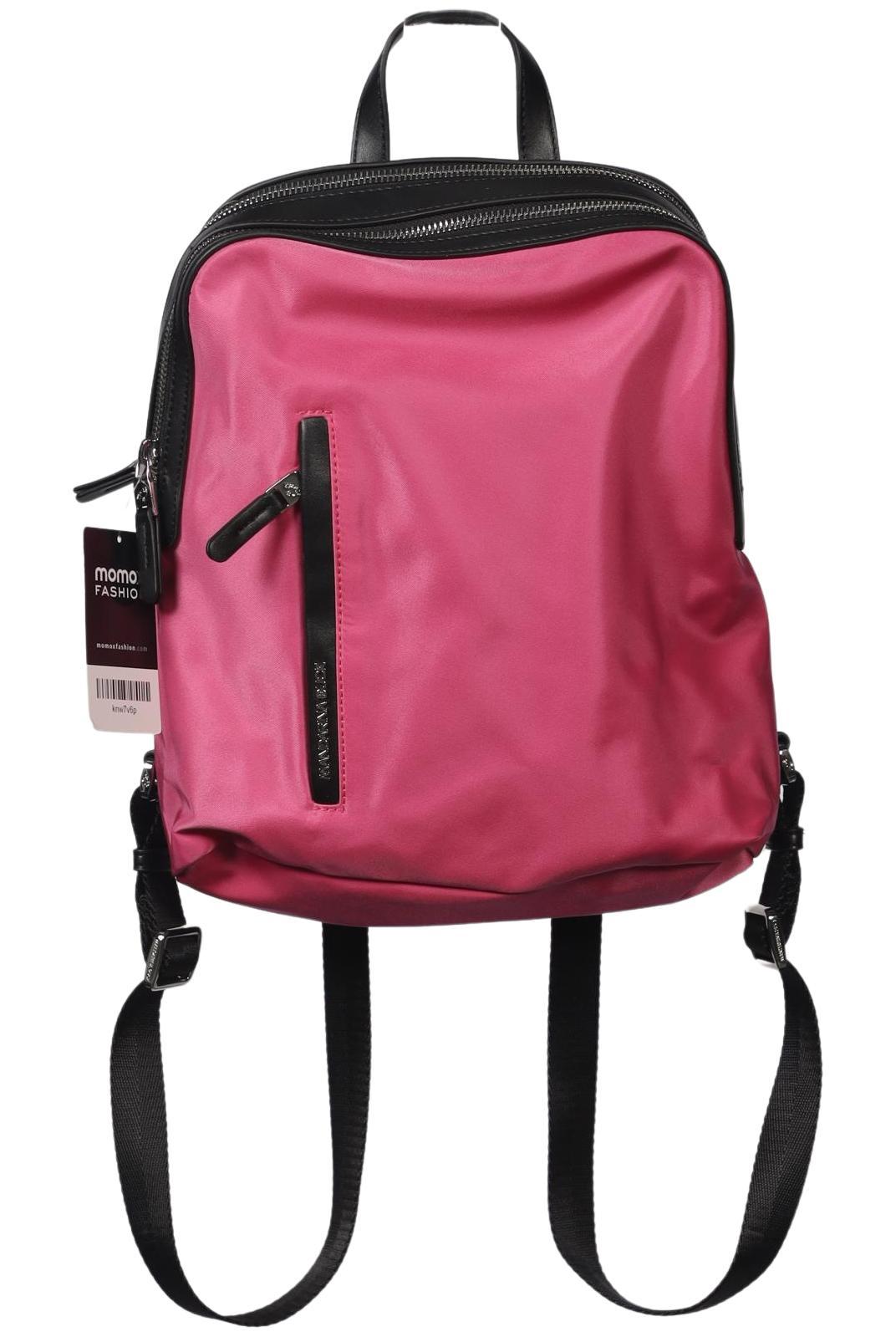 

Mandarina Duck Damen Rucksack, pink, Gr.