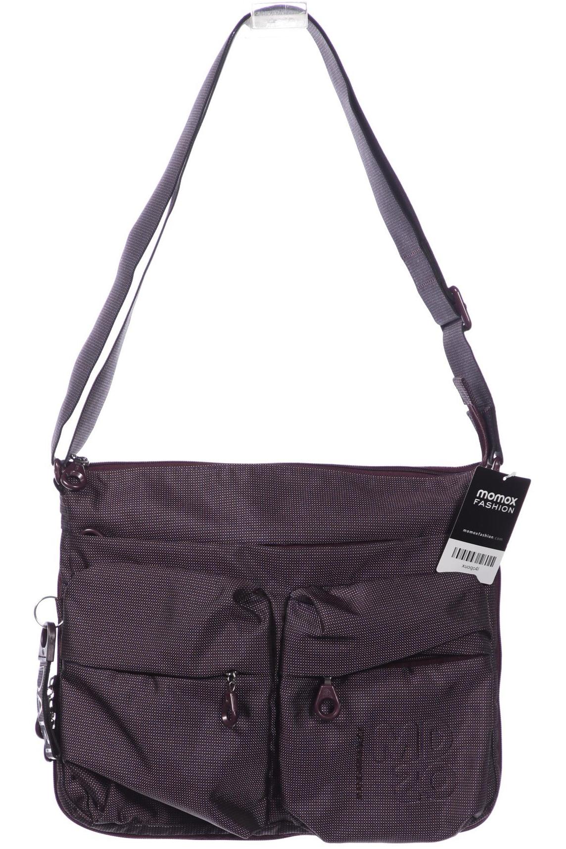 

Mandarina Duck Damen Handtasche, flieder, Gr.