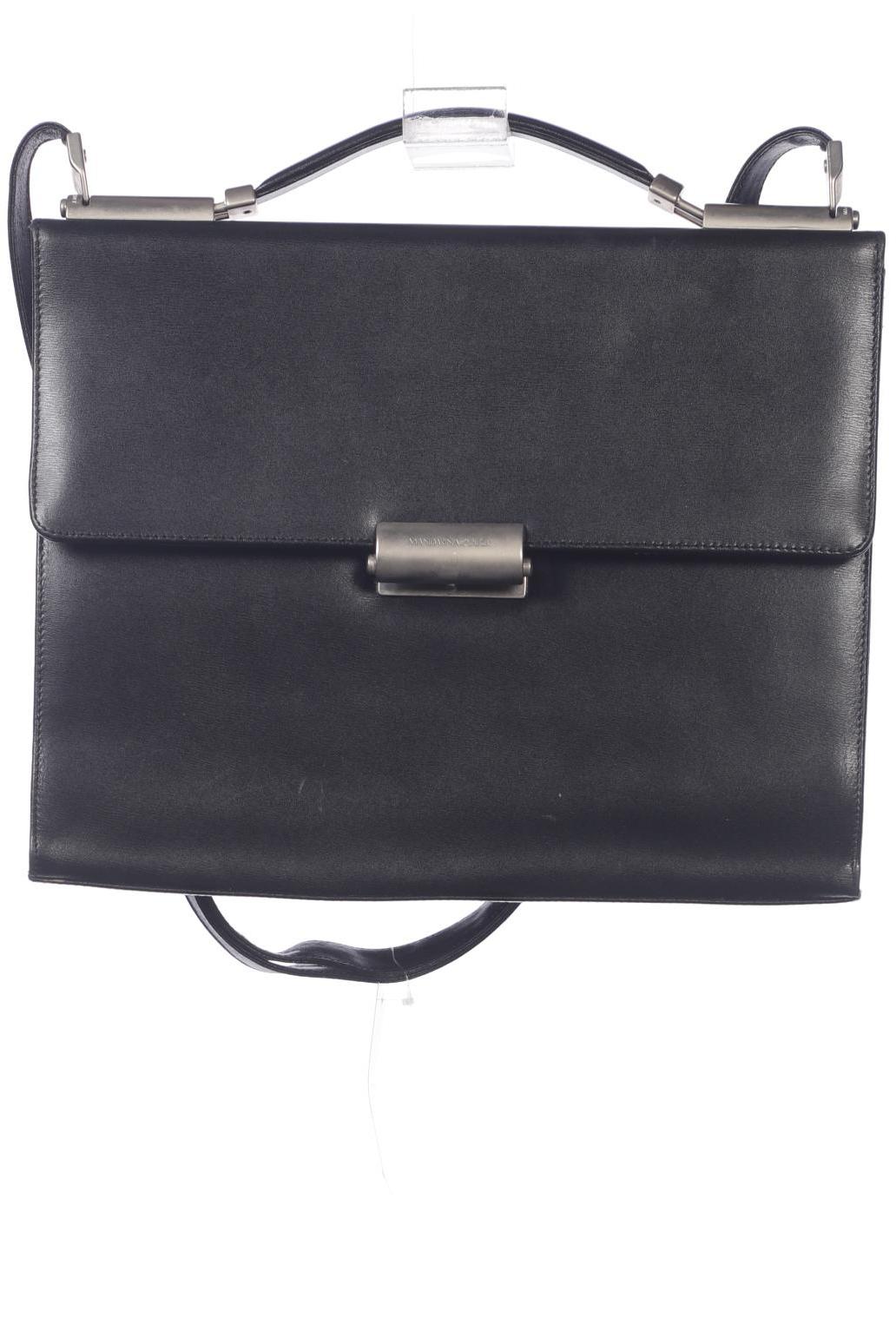 

Mandarina Duck Damen Handtasche, schwarz, Gr.