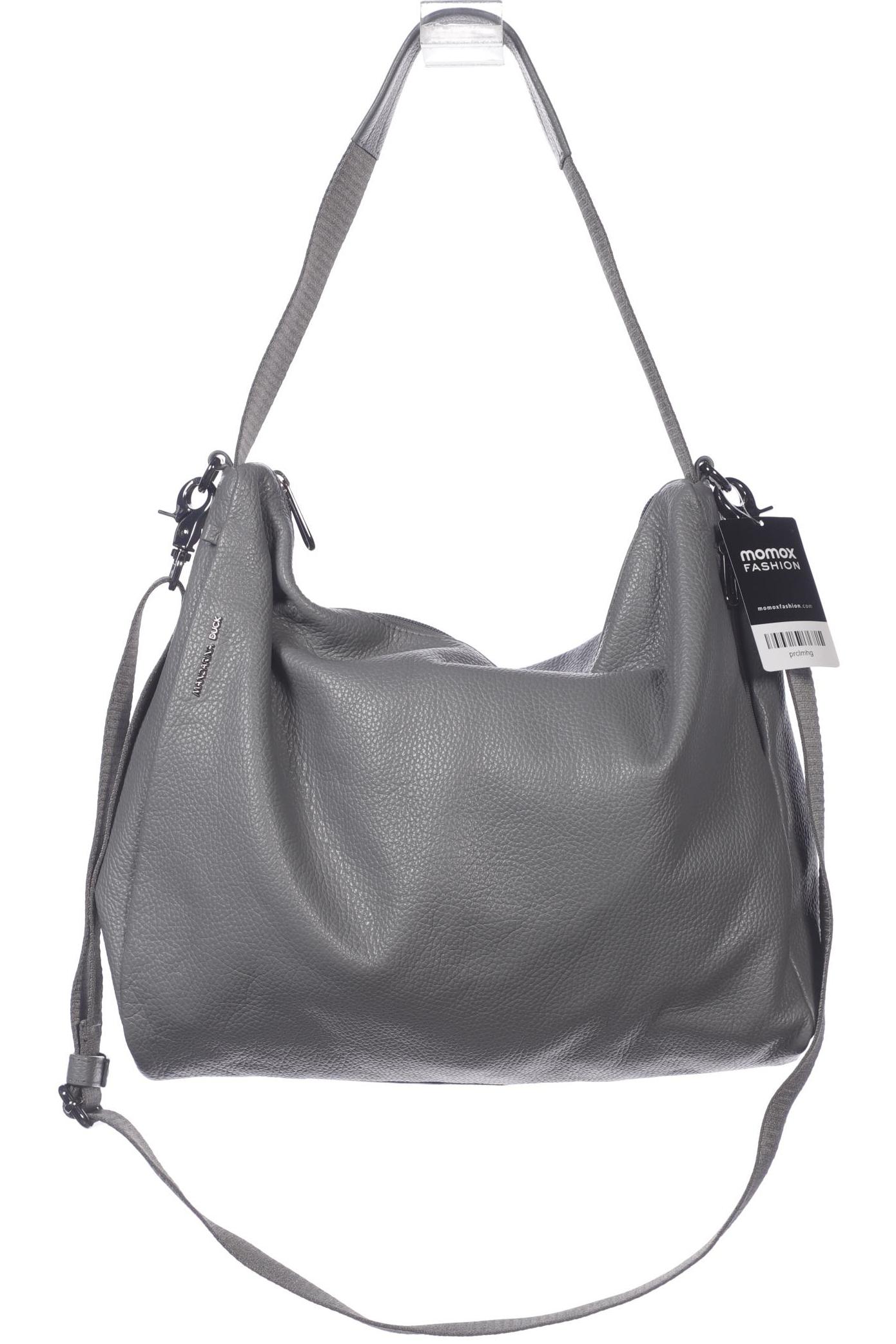 

Mandarina Duck Damen Handtasche, grau, Gr.