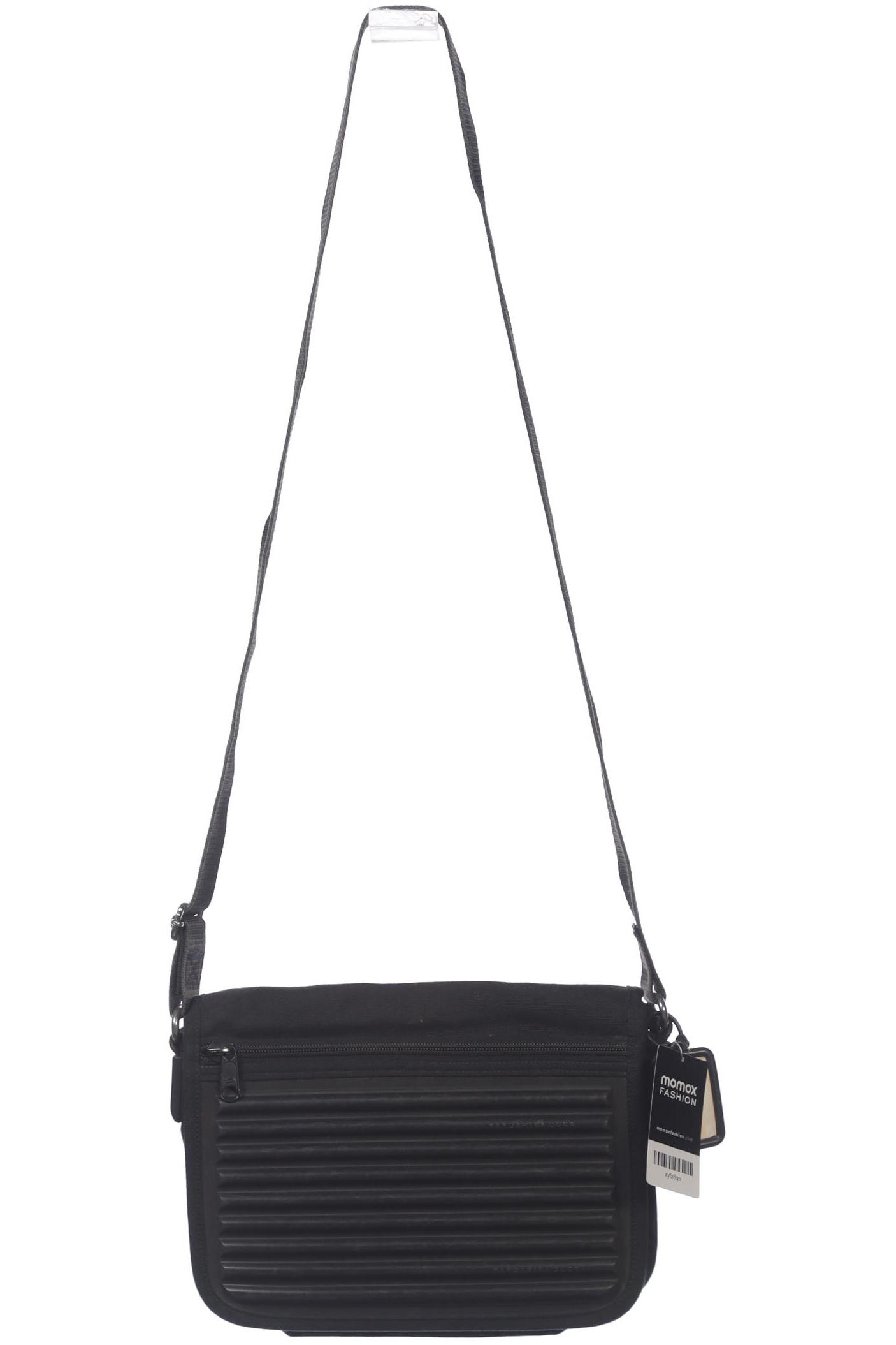 

Mandarina Duck Damen Handtasche, schwarz, Gr.