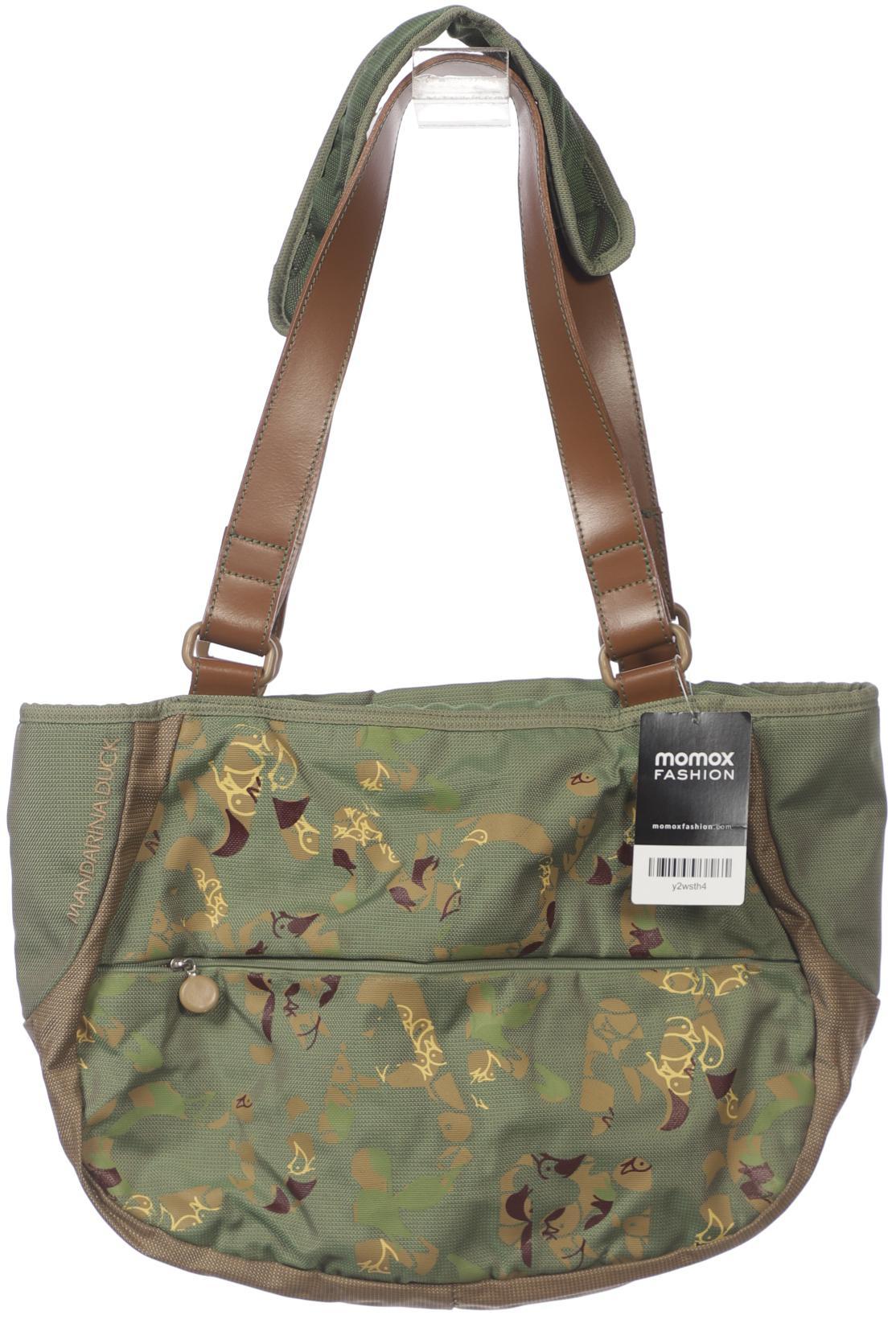 

Mandarina Duck Damen Handtasche, grün