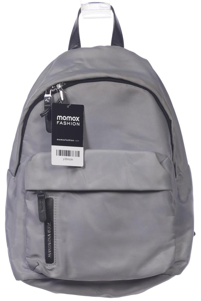

Mandarina Duck Damen Rucksack, grau, Gr.