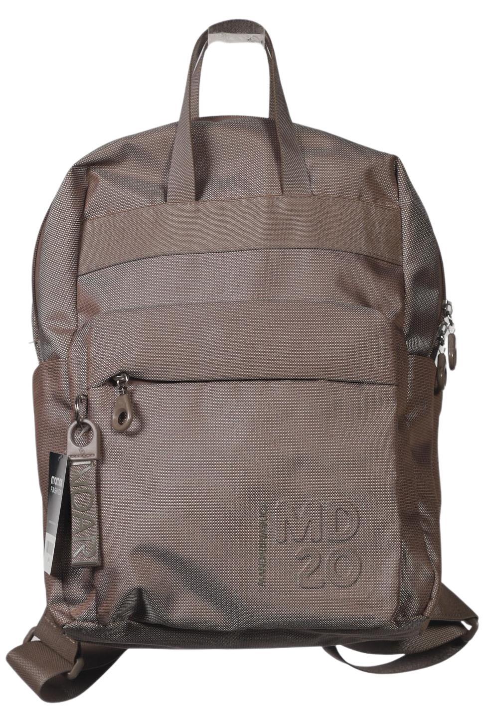 

Mandarina Duck Damen Rucksack, braun, Gr.