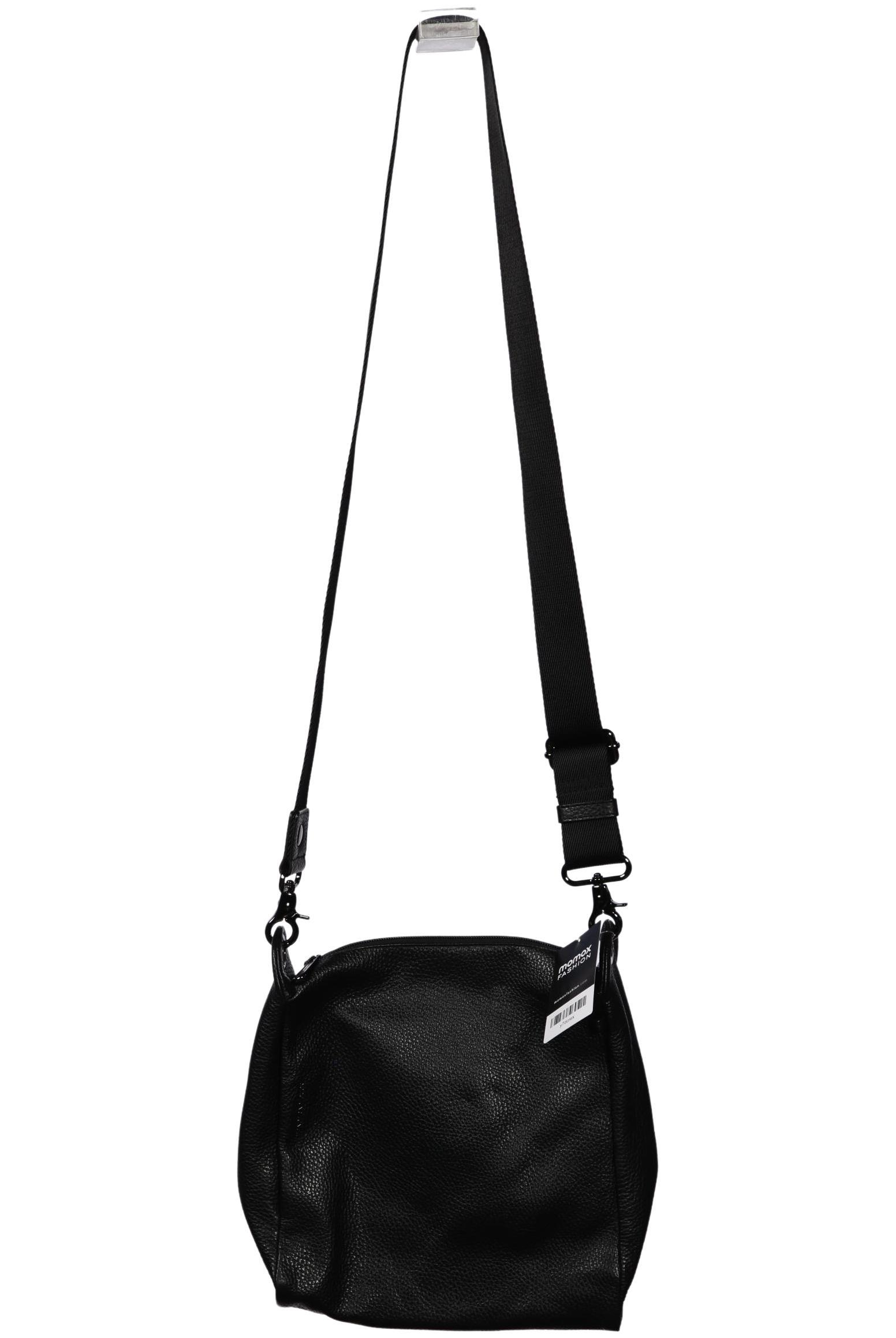 

Mandarina Duck Damen Handtasche, schwarz, Gr.