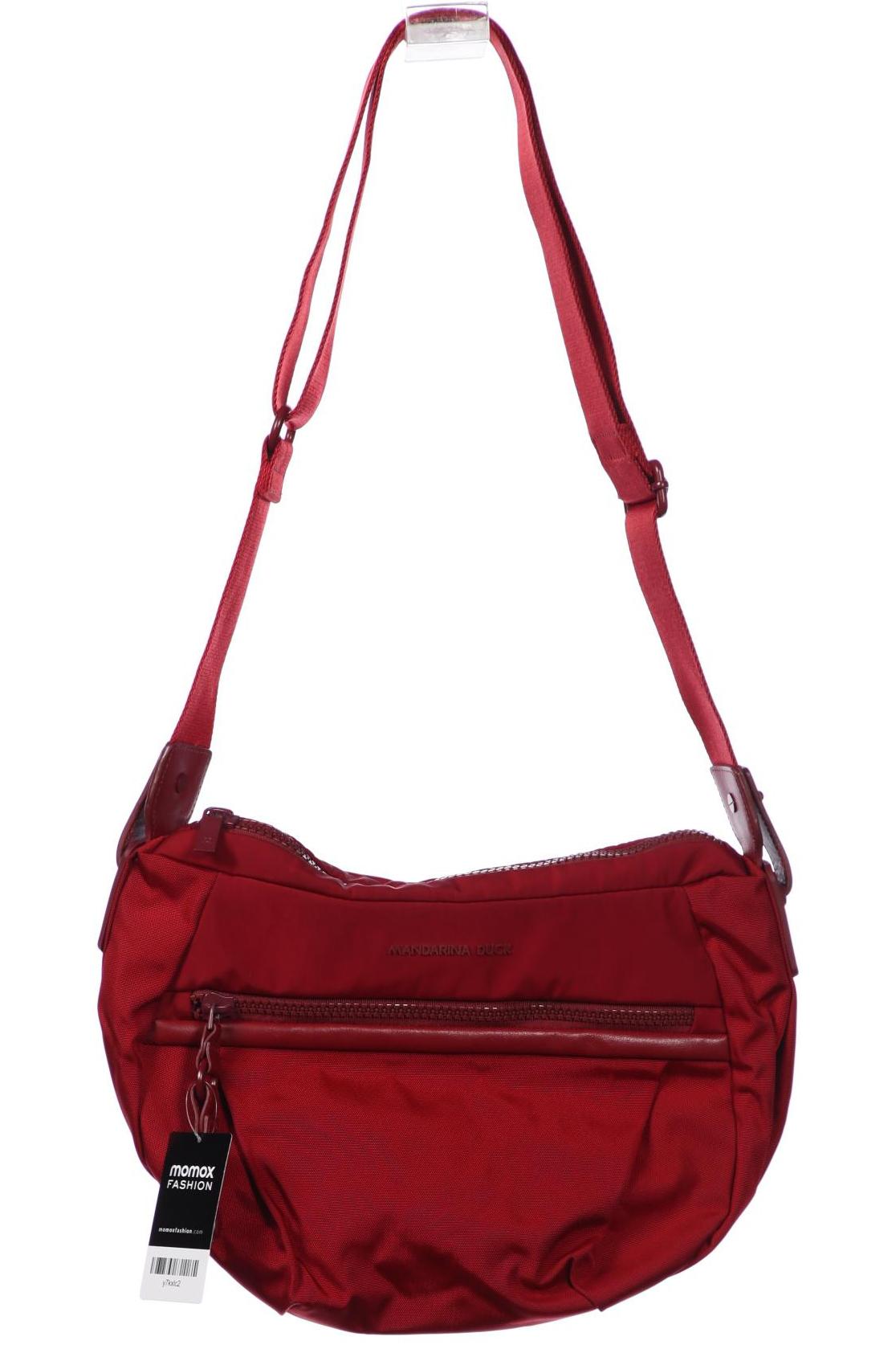 

Mandarina Duck Damen Handtasche, rot