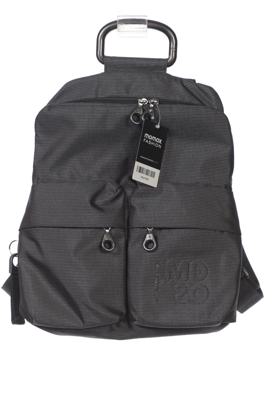 

Mandarina Duck Damen Rucksack, schwarz, Gr.
