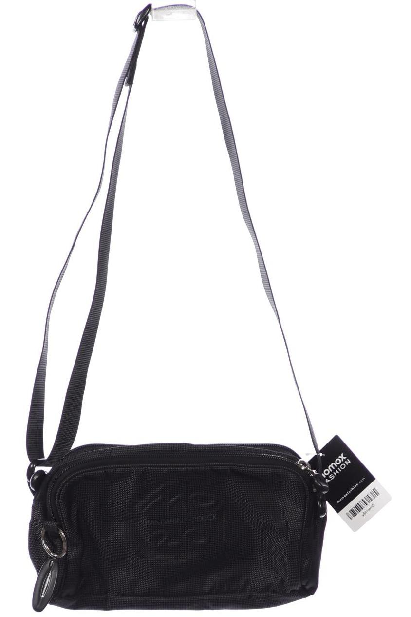 

Mandarina Duck Damen Handtasche, schwarz