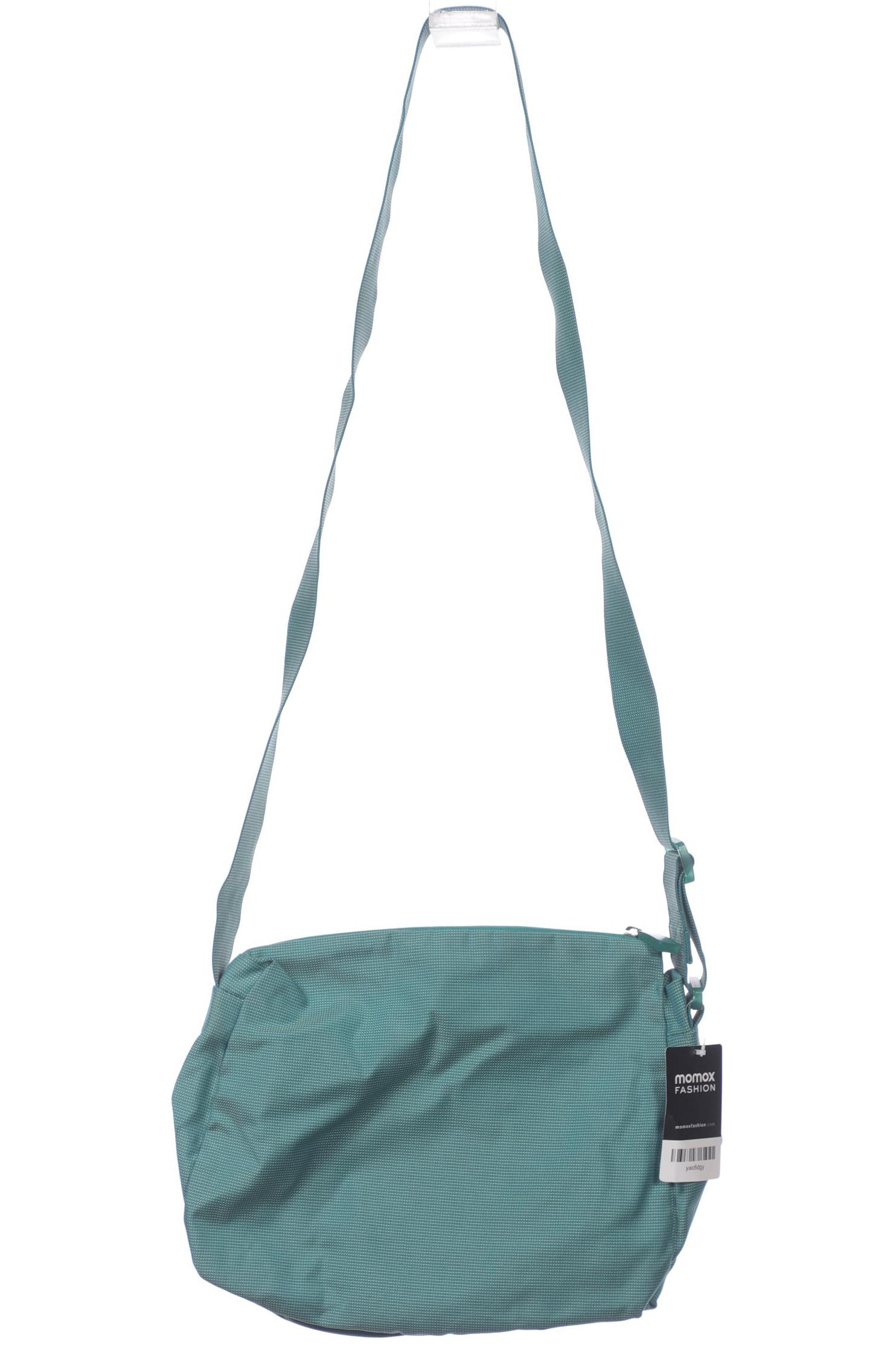

Mandarina Duck Damen Handtasche, grün, Gr.