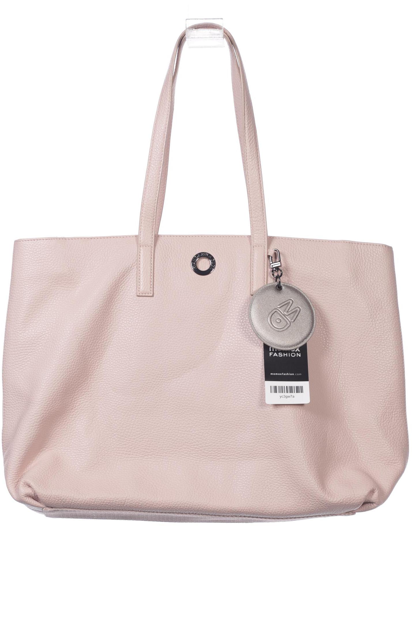 

Mandarina Duck Damen Handtasche, pink, Gr.