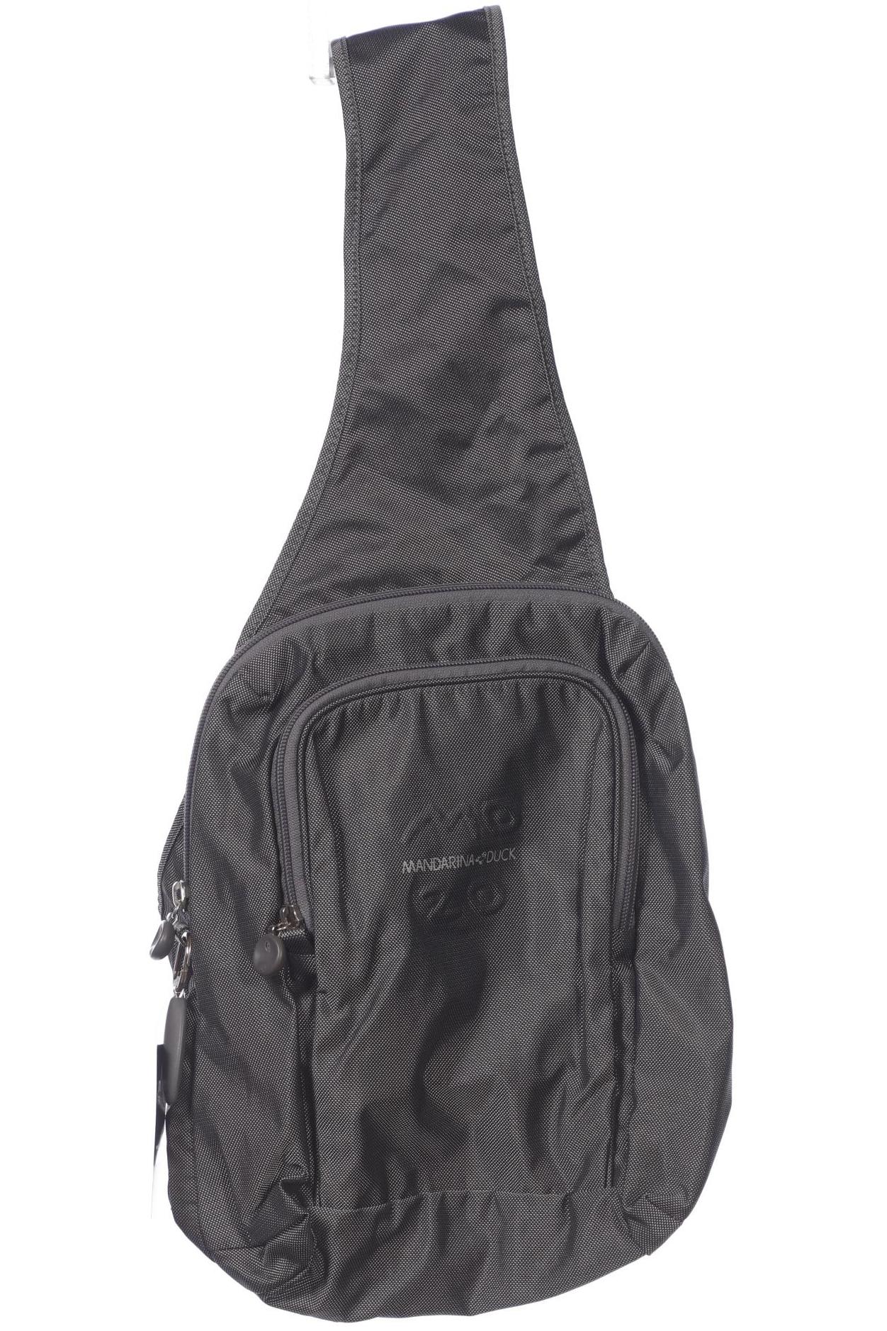 

Mandarina Duck Damen Rucksack, grau