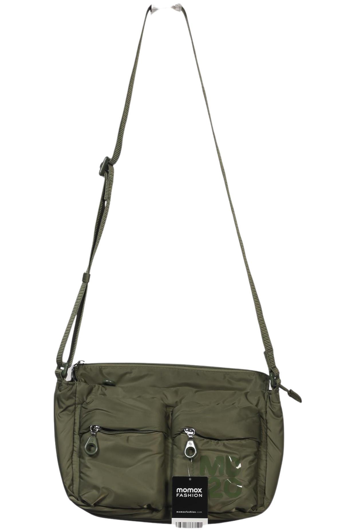 

Mandarina Duck Damen Handtasche, grün, Gr.