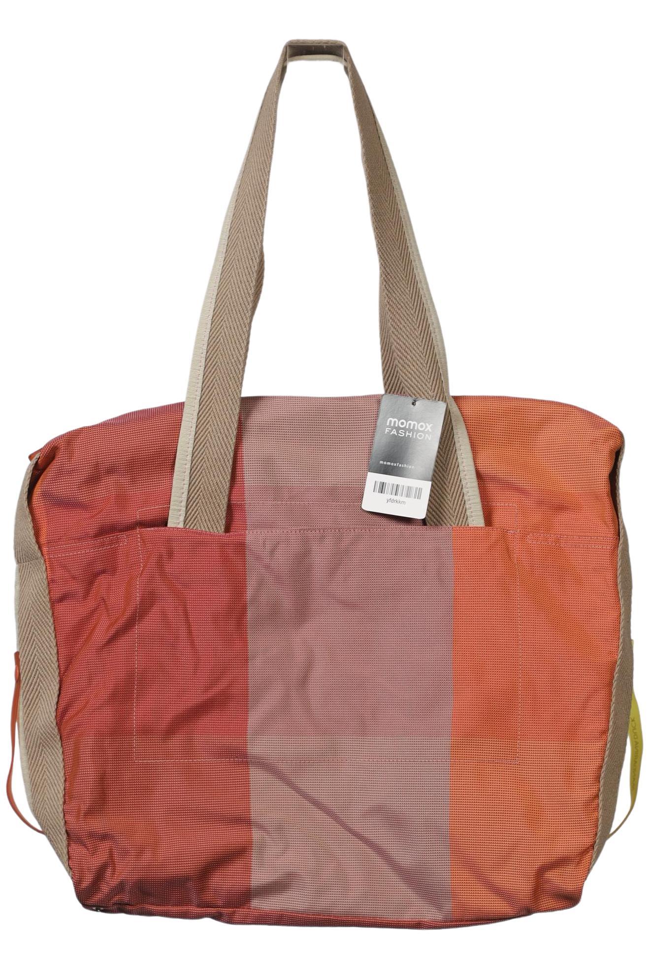 

Mandarina Duck Damen Handtasche, orange, Gr.