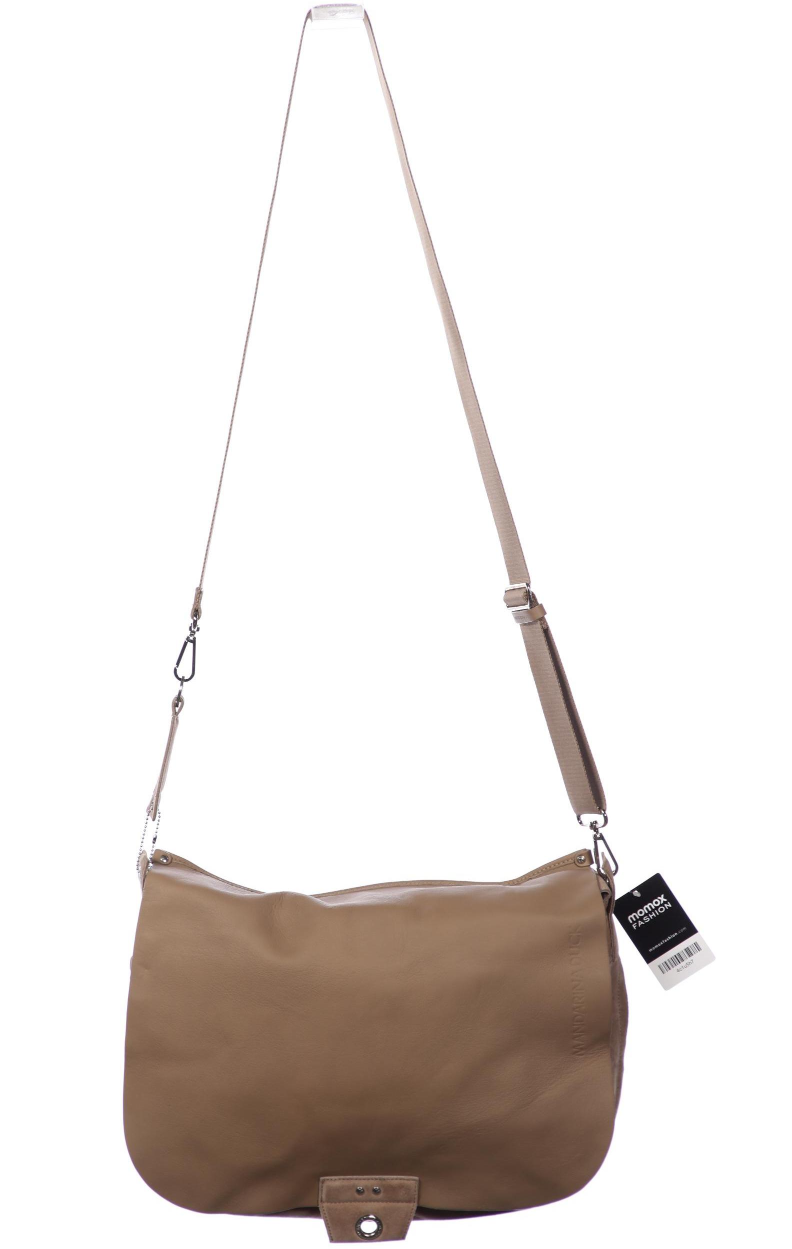 

Mandarina Duck Damen Handtasche, beige