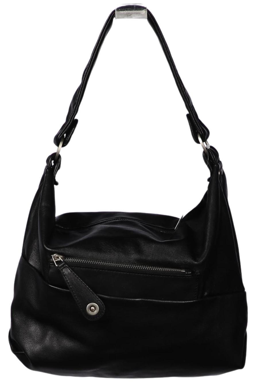 

Mandarina Duck Damen Handtasche, schwarz, Gr.