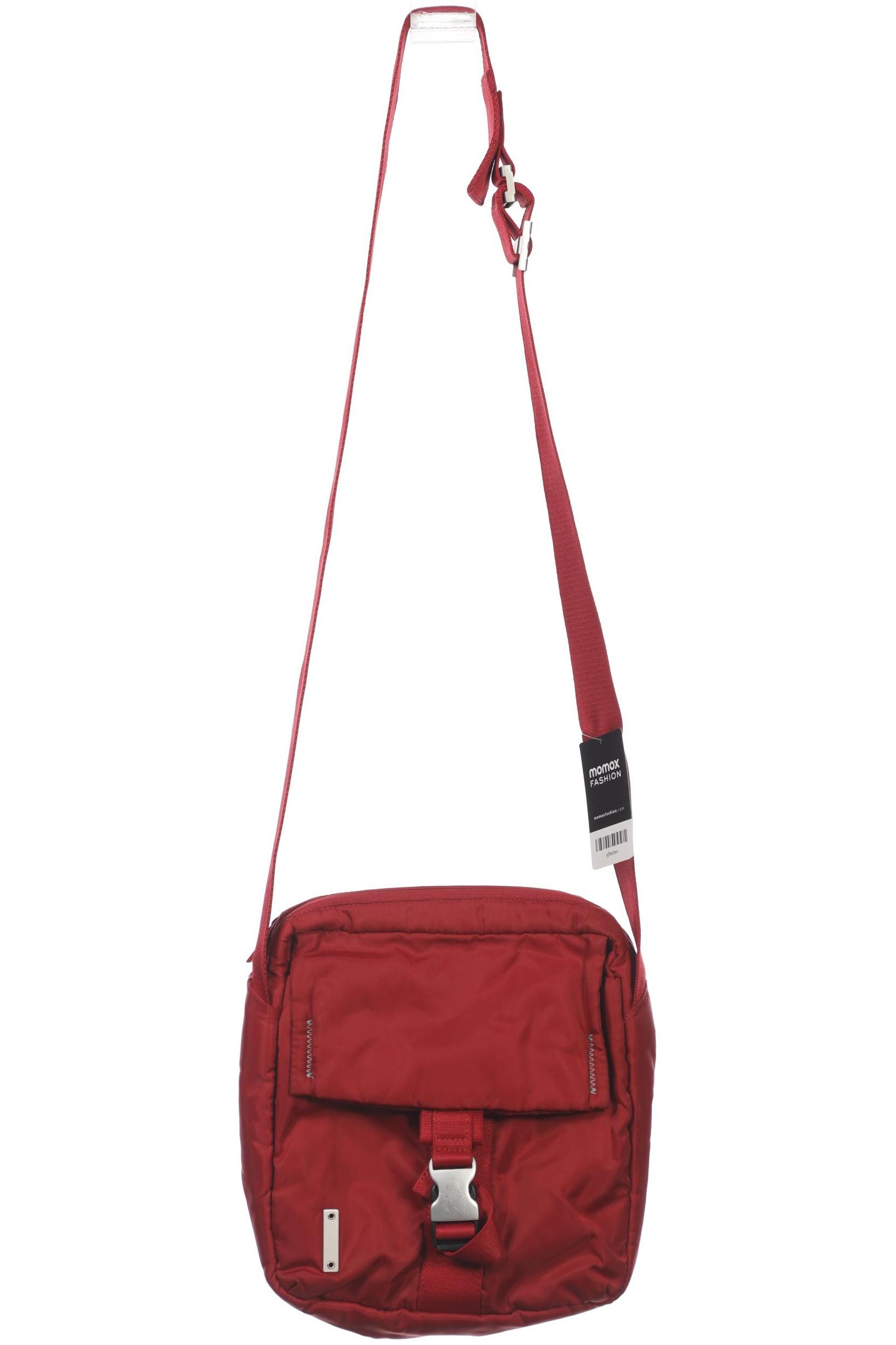 

Mandarina Duck Damen Handtasche, rot, Gr.