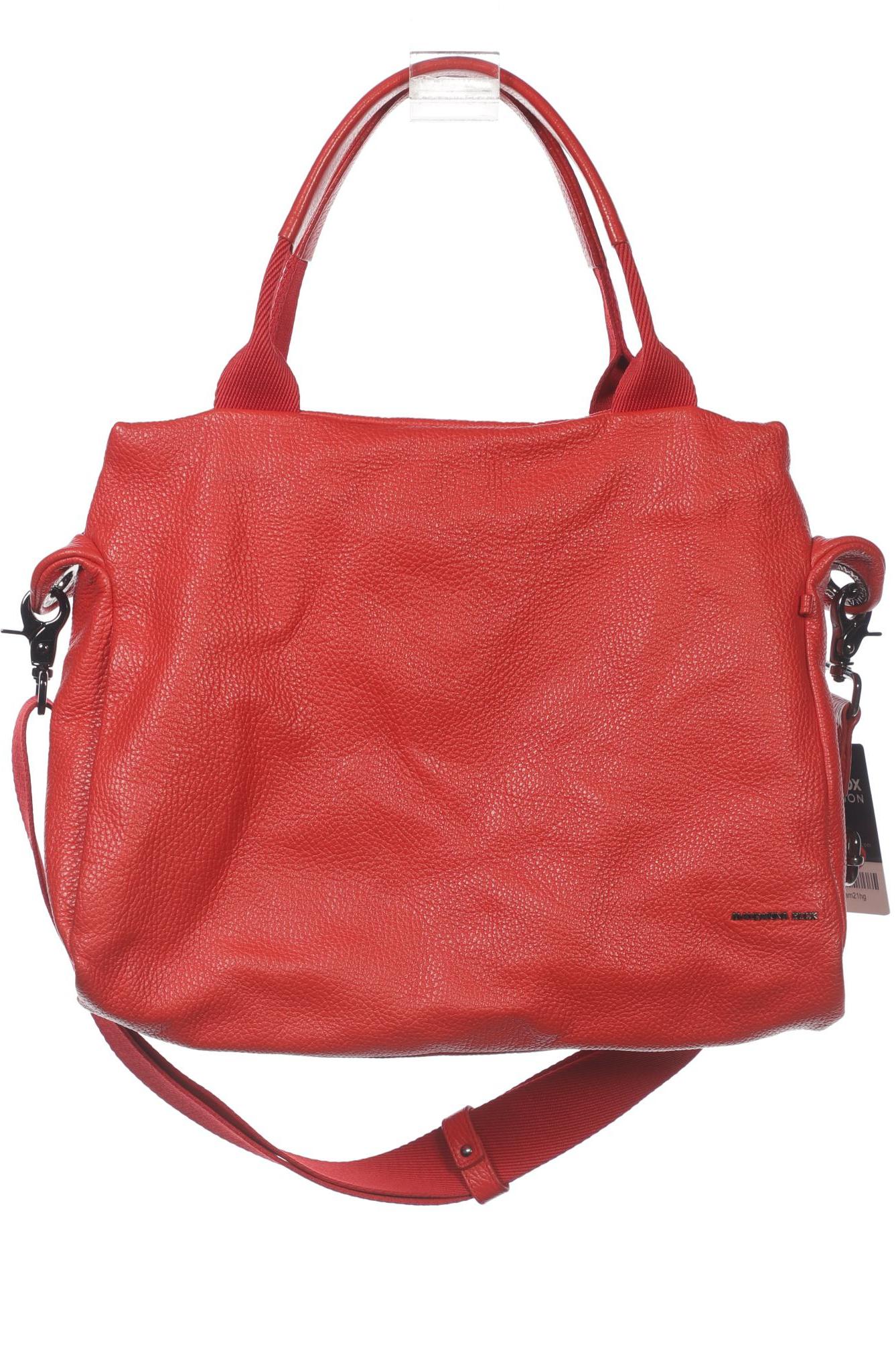 

Mandarina Duck Damen Handtasche, rot